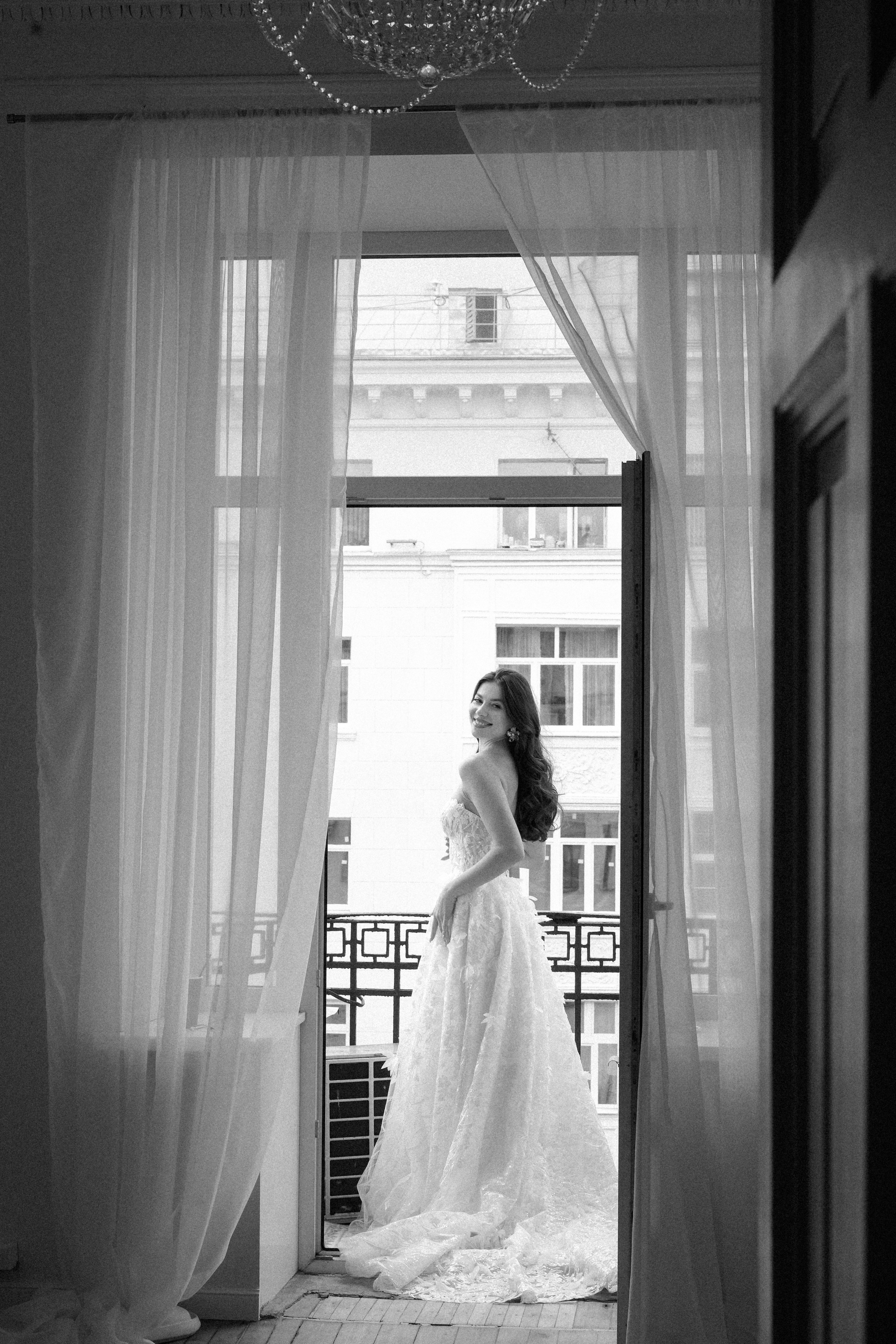 Love lace. Фотограф Валентина Григорьева, г. Москва