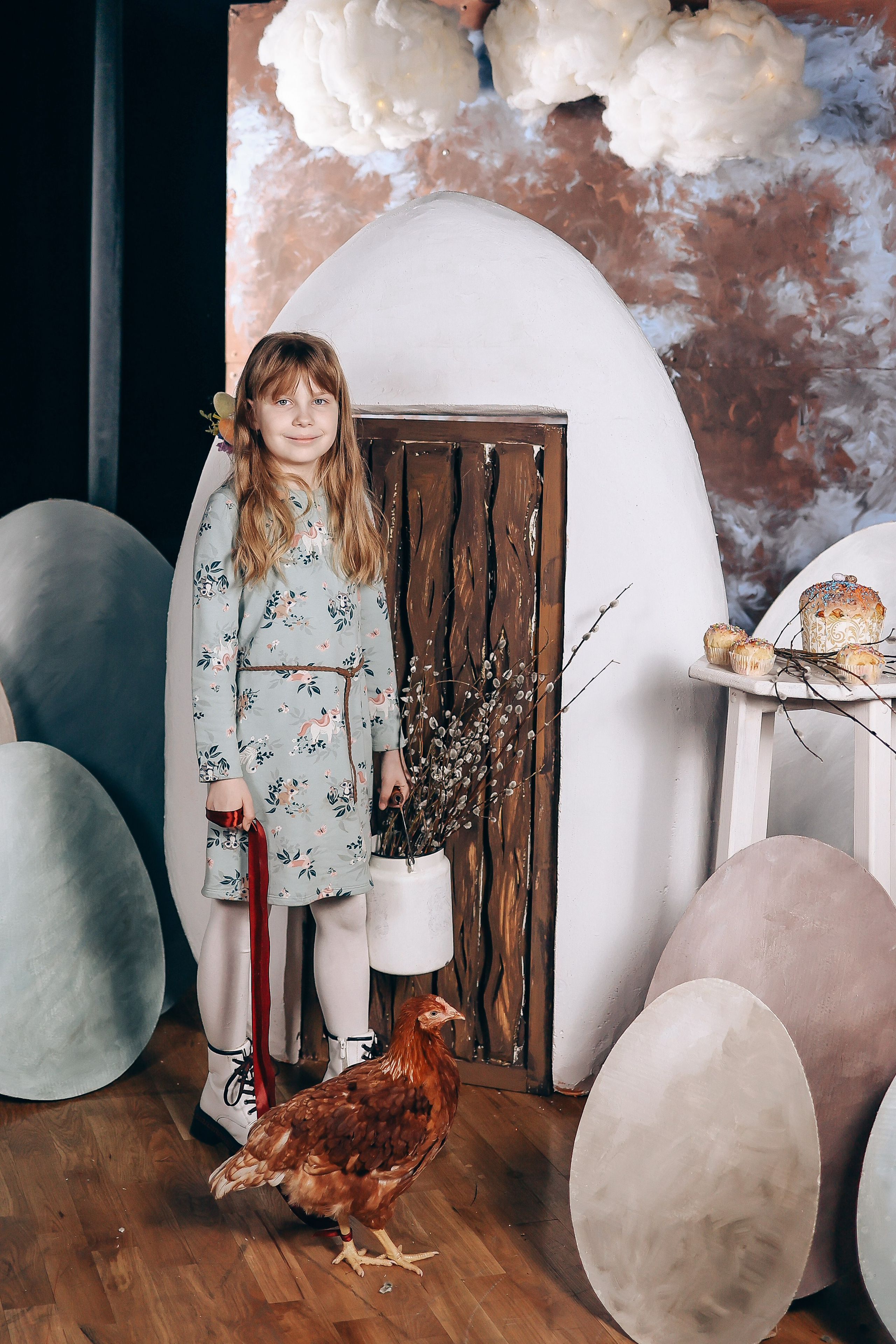 ПАСХА. Фотограф Алена Малинина в Санкт-Петербурге Пушкин Питер СПб Семейные и детские фотосессии