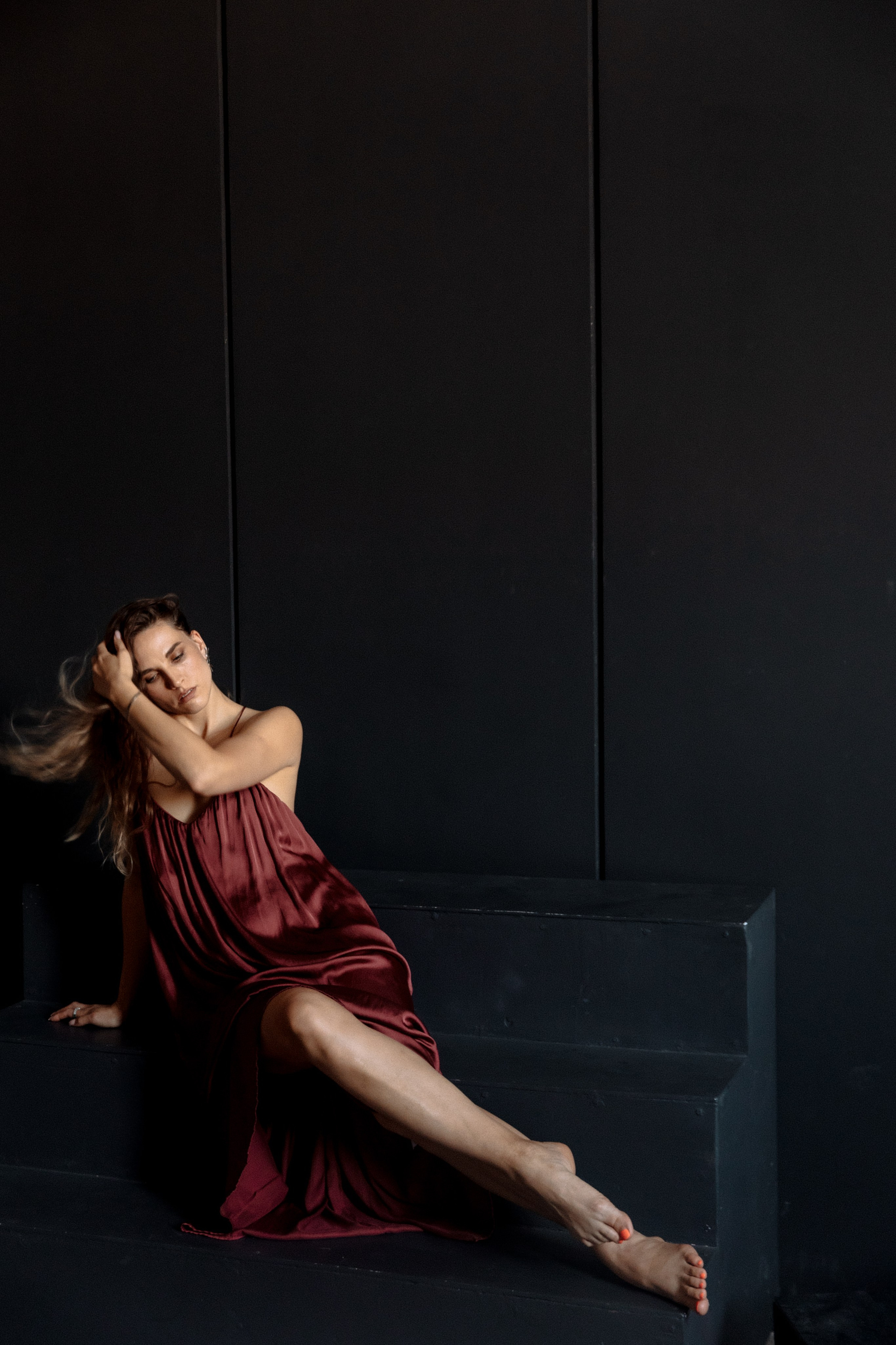 Нина. Свадебный и семейный фотограф Казань Чебоксары Ртищева Евгения