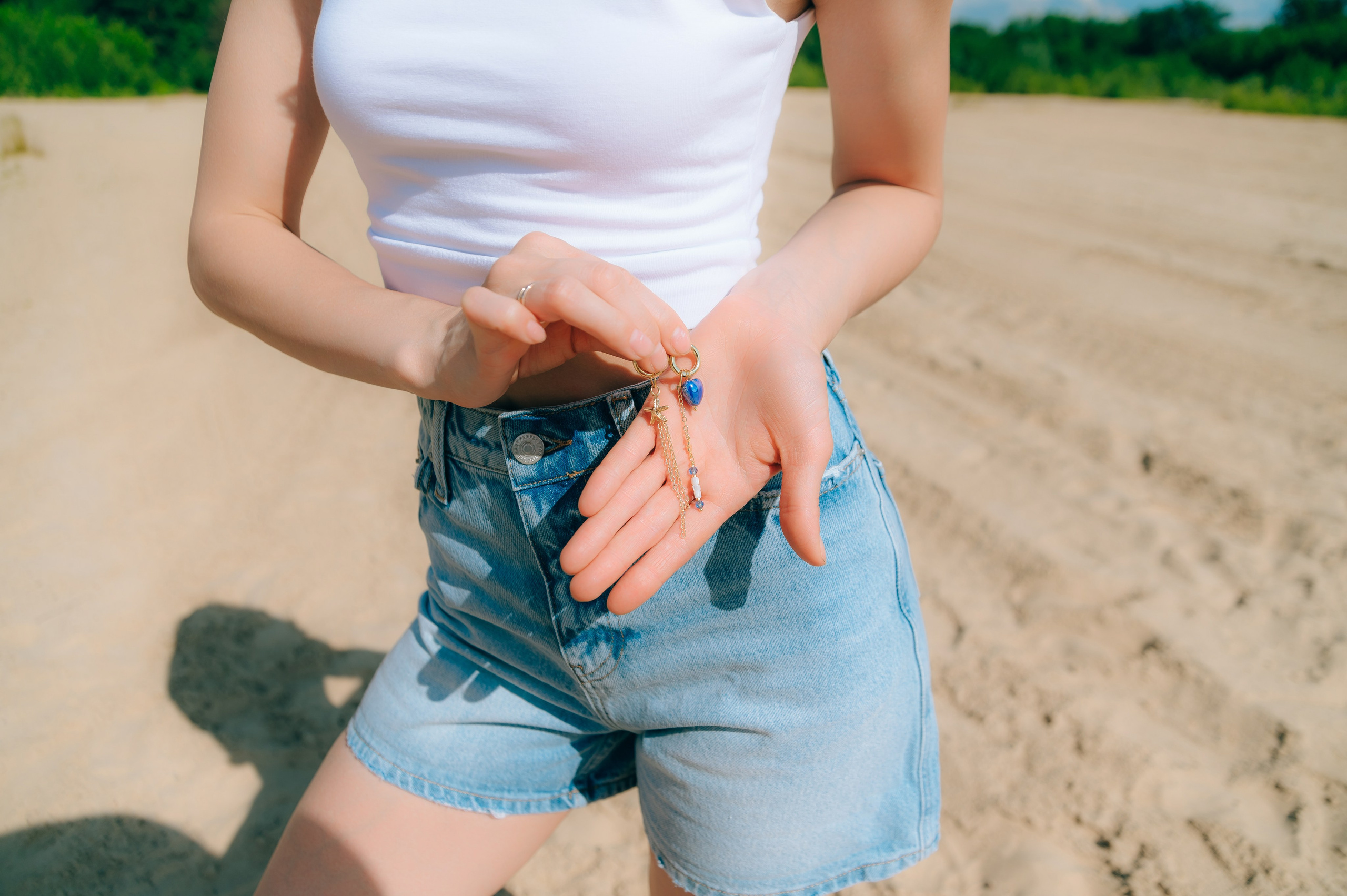 Летняя коллекция. Яна Репина. Детский и семейный фотограф Катерина Мишина