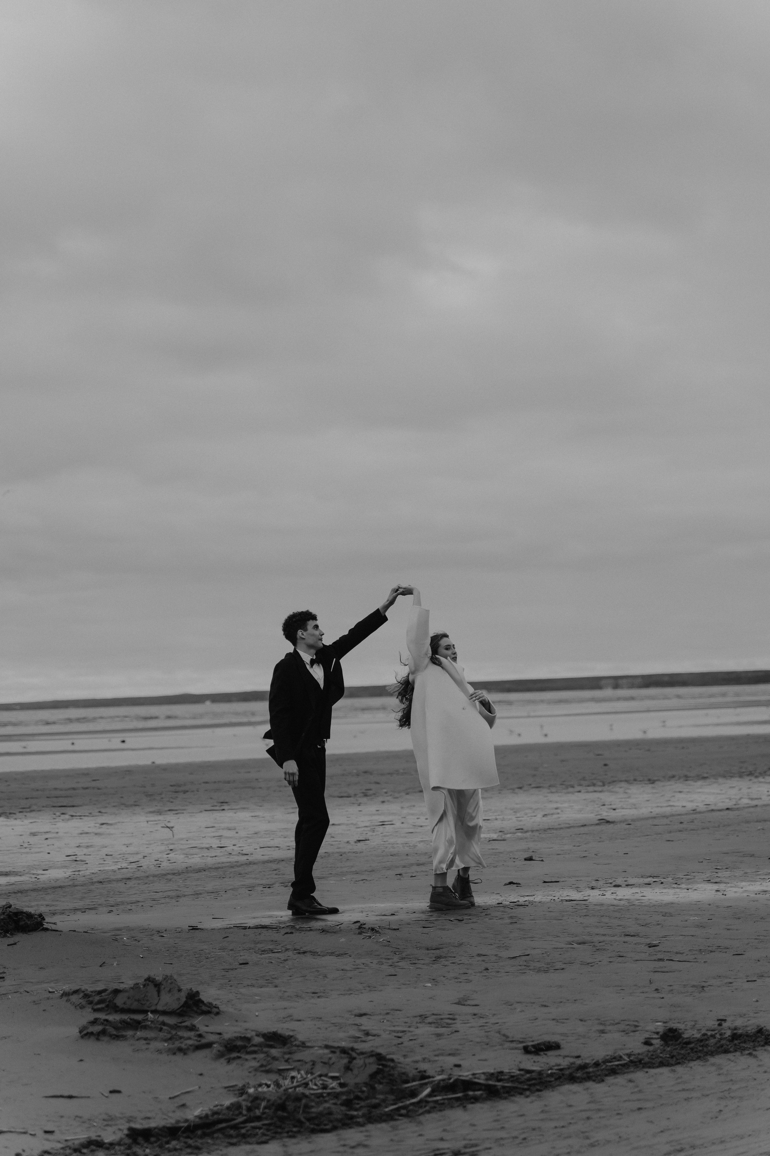 P&A (творческая съемка). Свадебный фотограф — Наталья Фед СПб/Москва