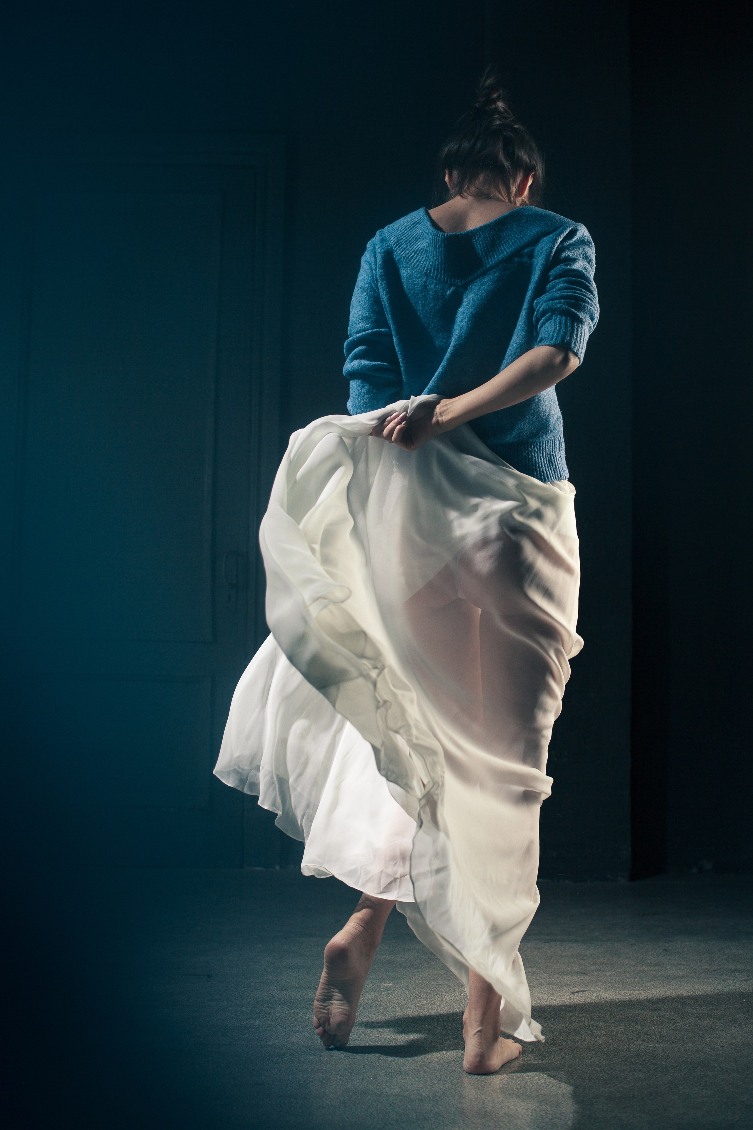 Ульяна. по другую сторону двери. Психолог с фотоаппаратом Зимина Оксана