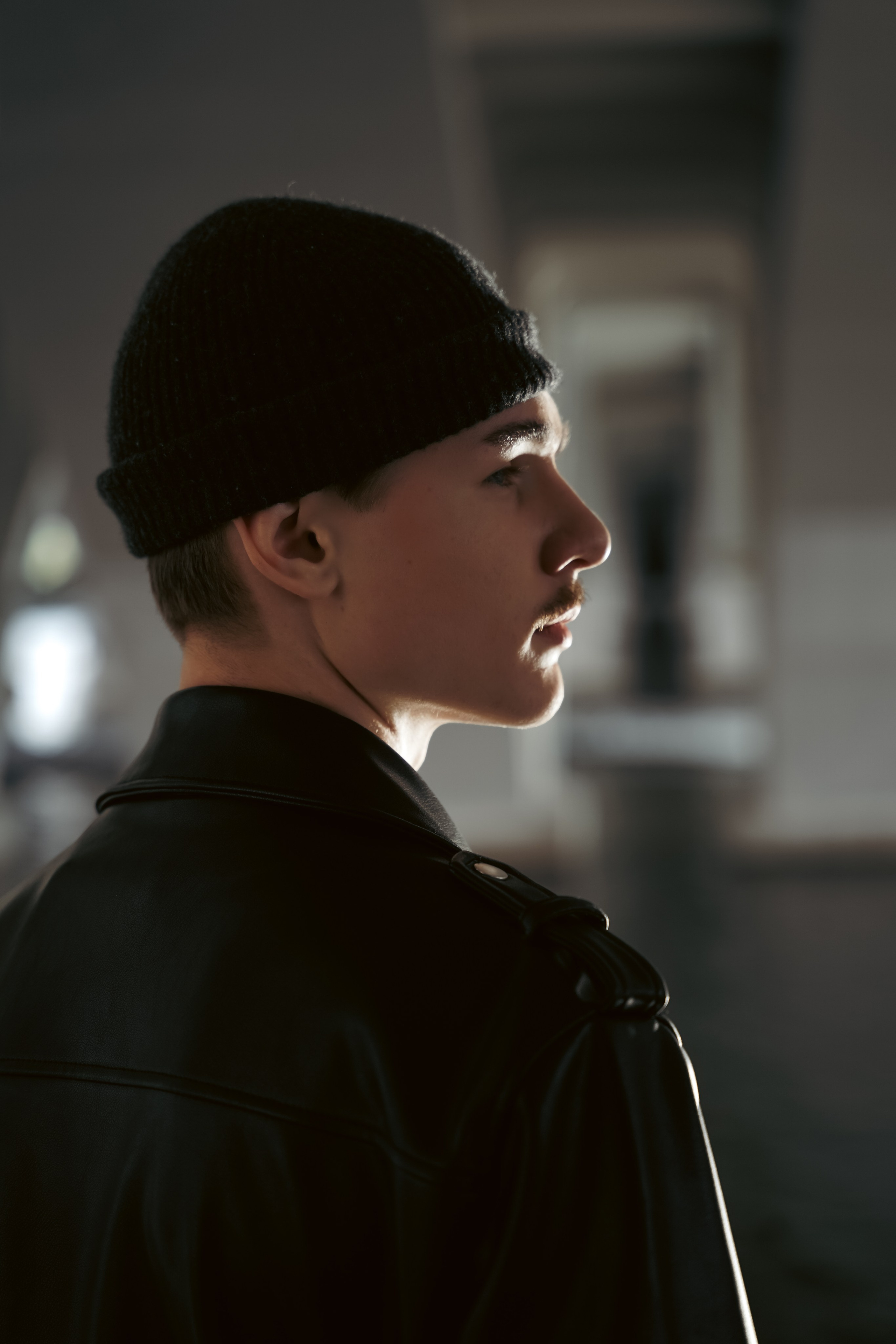 Портрет для артиста