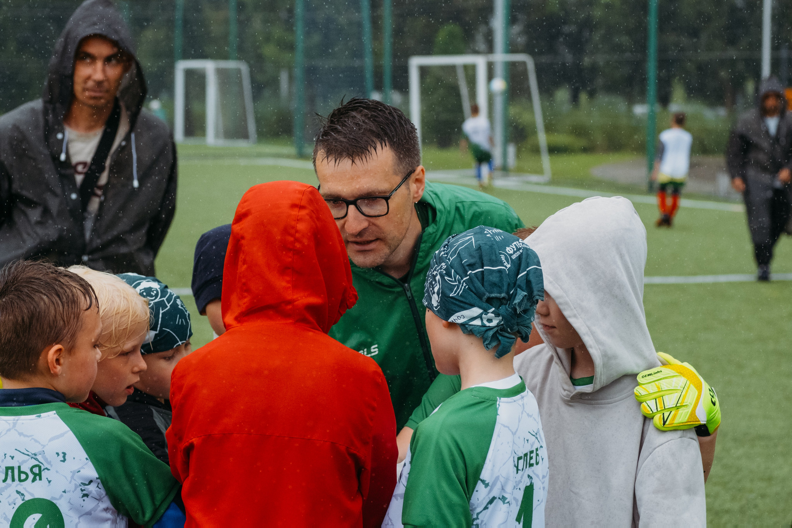 Фестиваль «Футболика». Репортажный фотограф в Сочи Екатерина Вежливцева