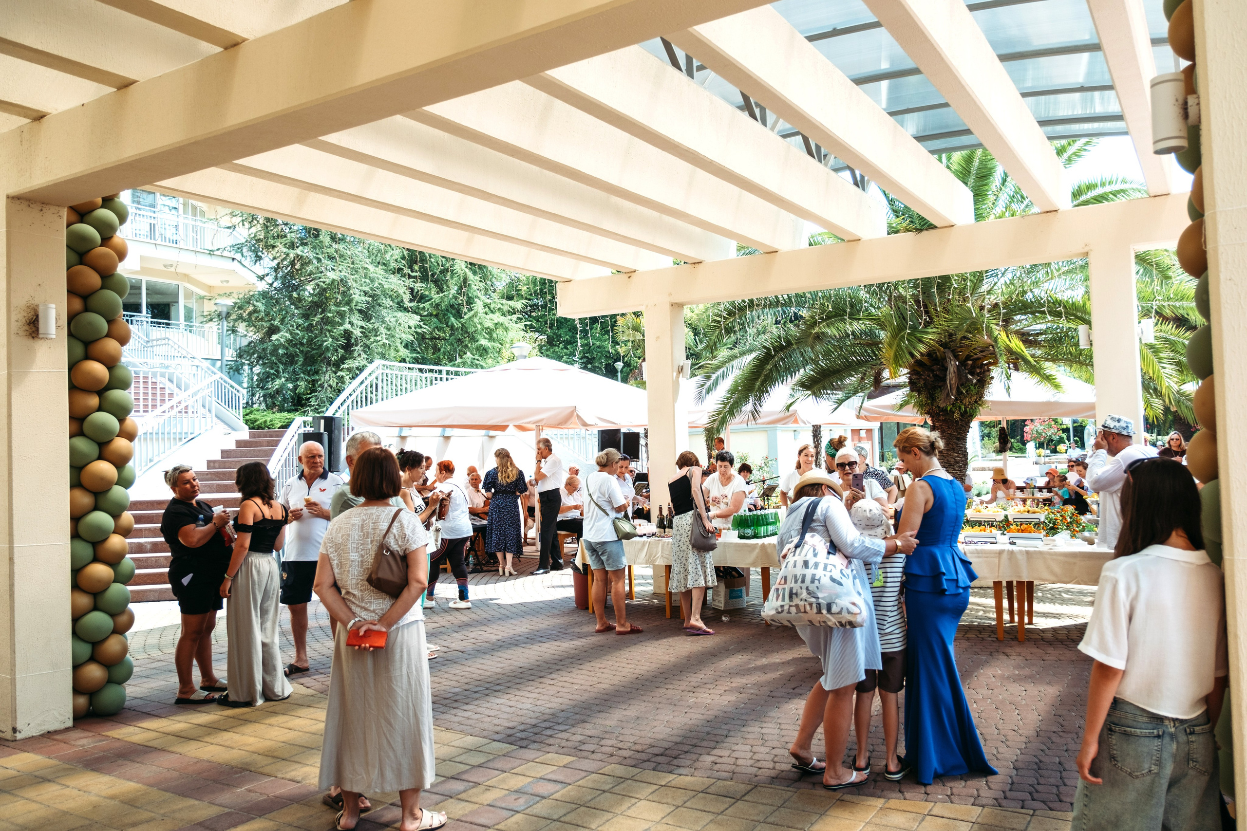 Репортажи на праздники. Репортажный фотограф в Сочи Екатерина Вежливцева