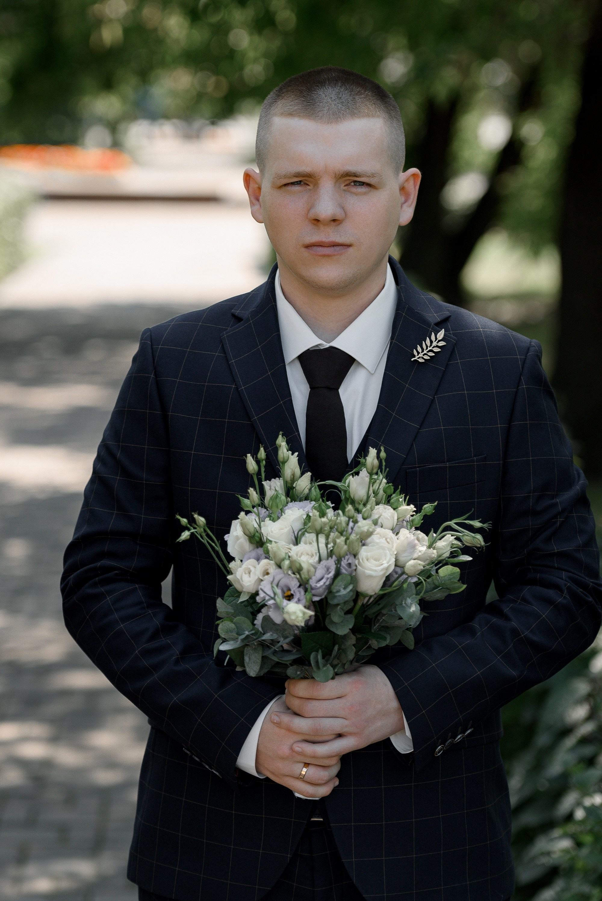 Никита и Юлия. Свадебный и репортажный фотограф Никита Сницарев в Барнауле