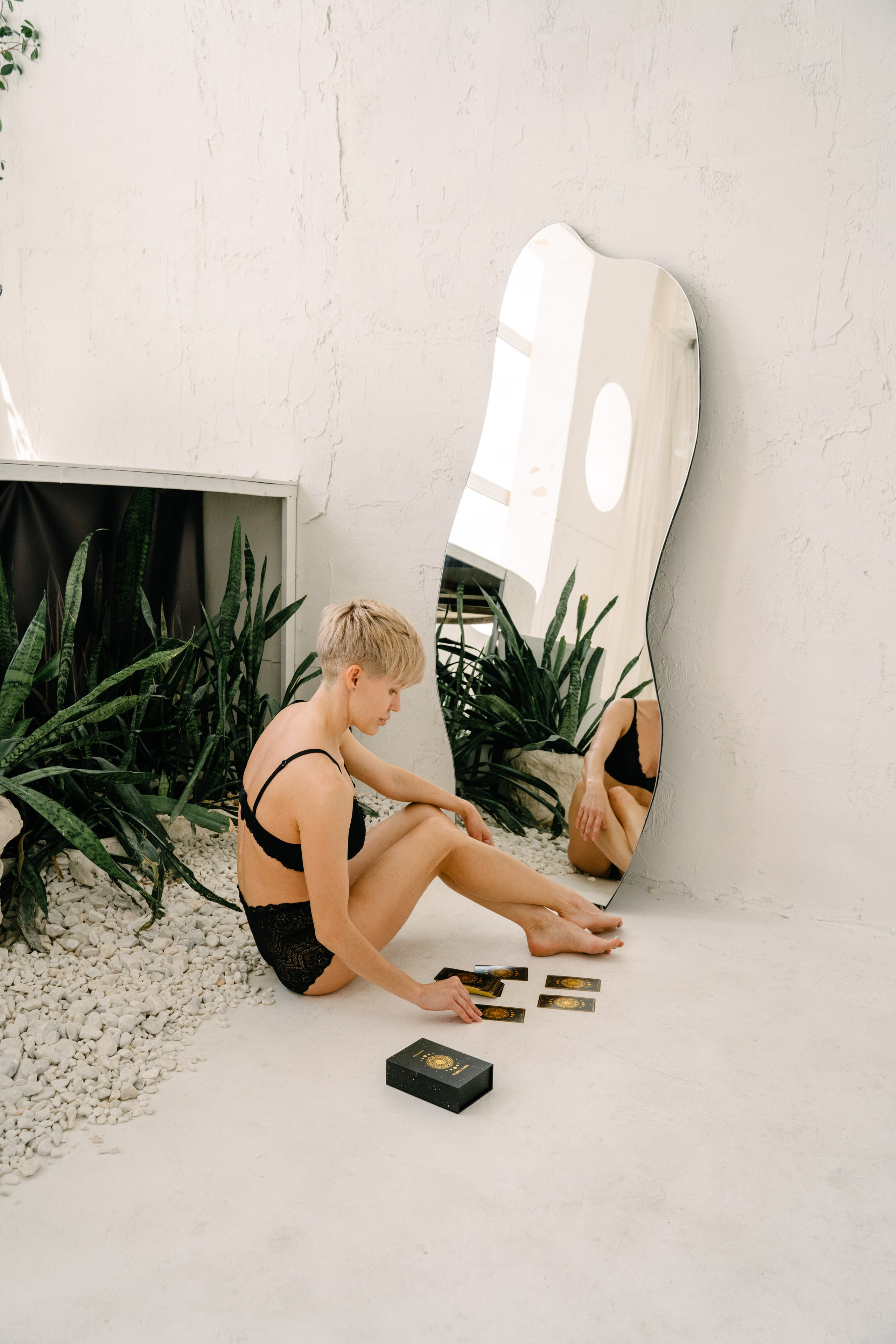 Йога. Любовь к себе. Свадебный фотограф Юлия Копылова