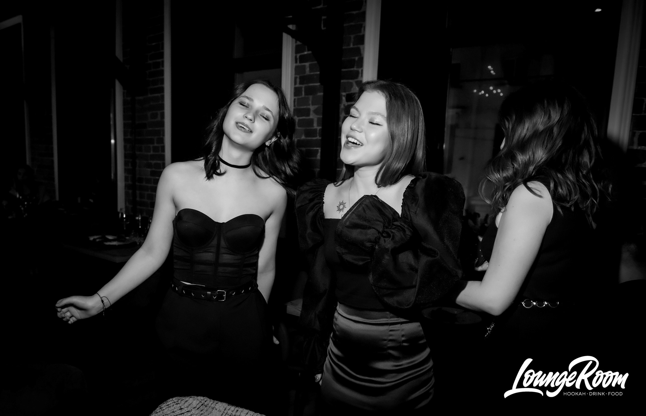 Репортажная клубная. Денис Сизанов | Профессиональная фото и видеосъемка