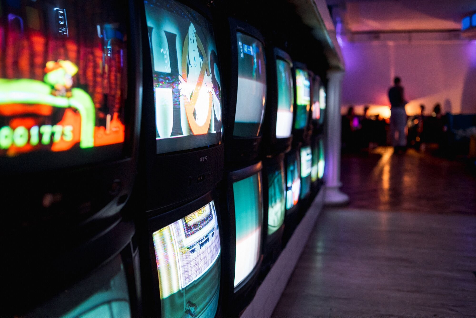 Репортажная клубная. Денис Сизанов | Профессиональная фото и видеосъемка