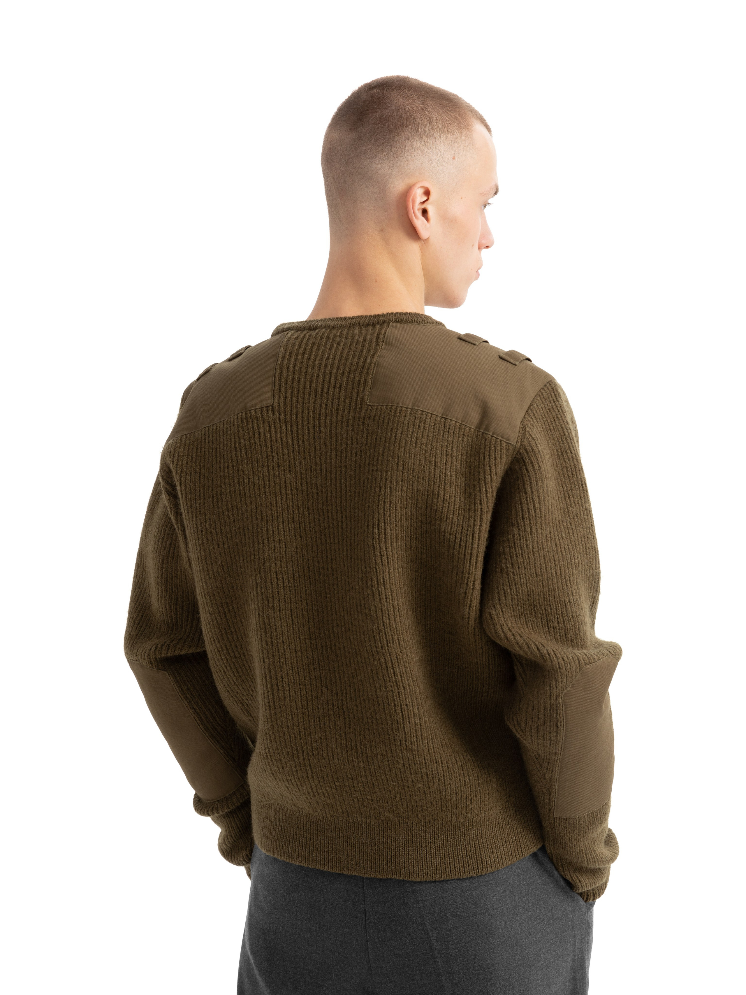 Гоша Рубчинский. Олег Дмитриев