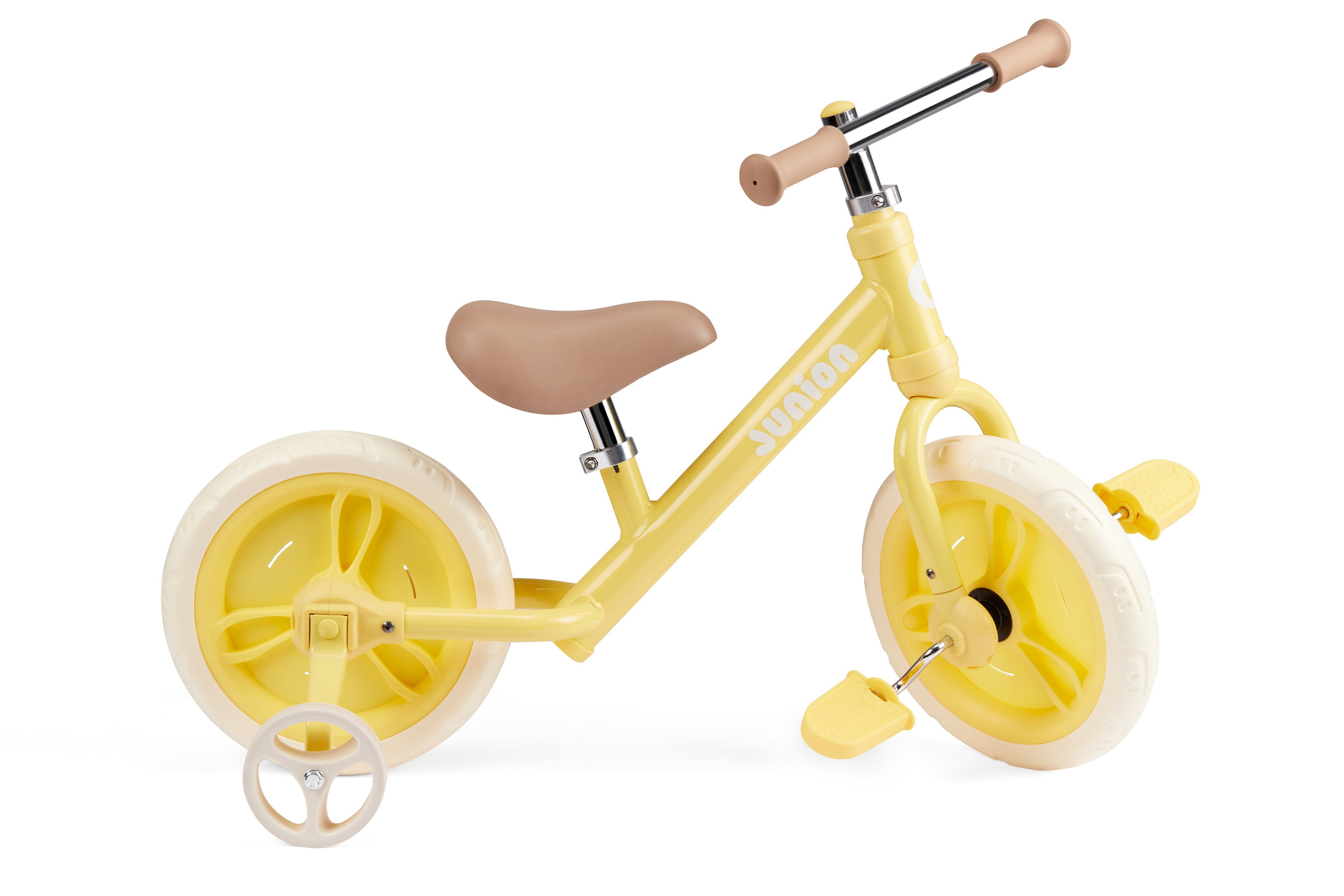 Детские велосипеды Junion. Олег Дмитриев