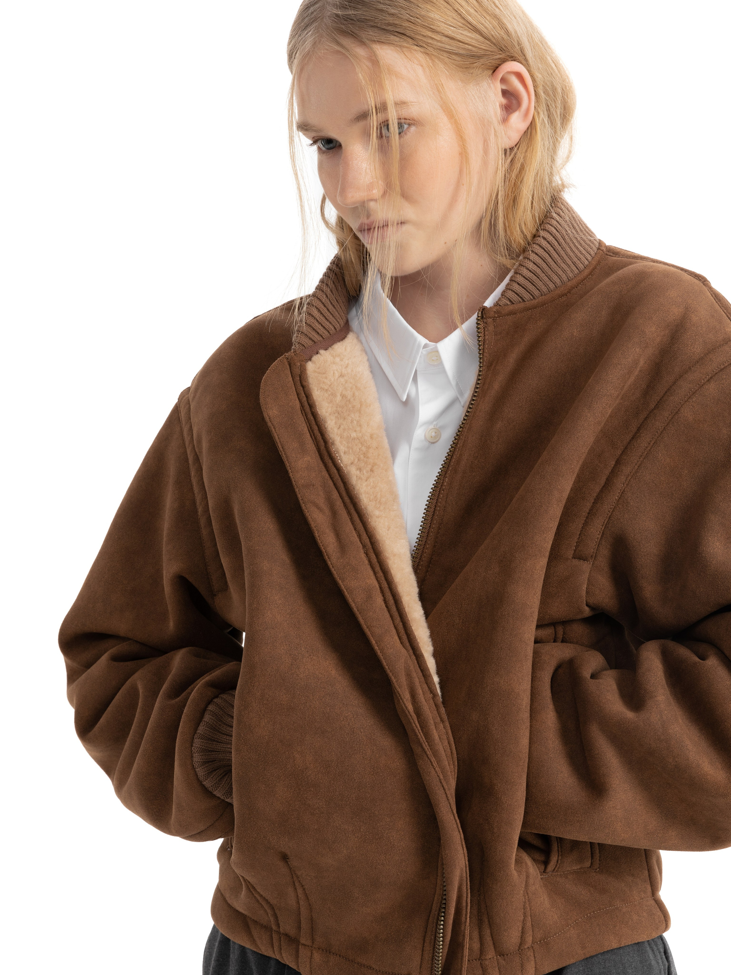 Гоша Рубчинский. Олег Дмитриев