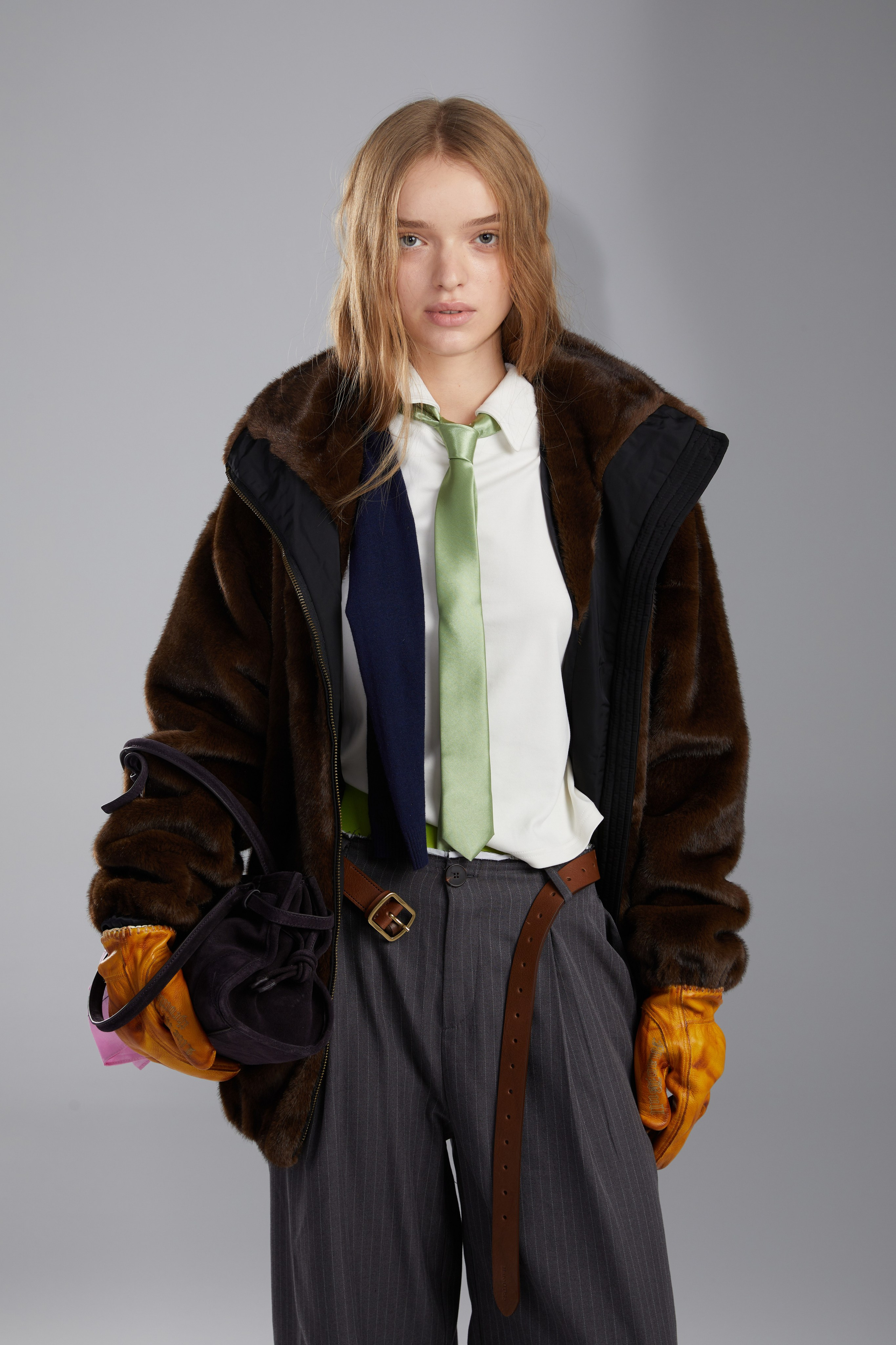 Fashion показ Яндекс Маркета. Олег Дмитриев