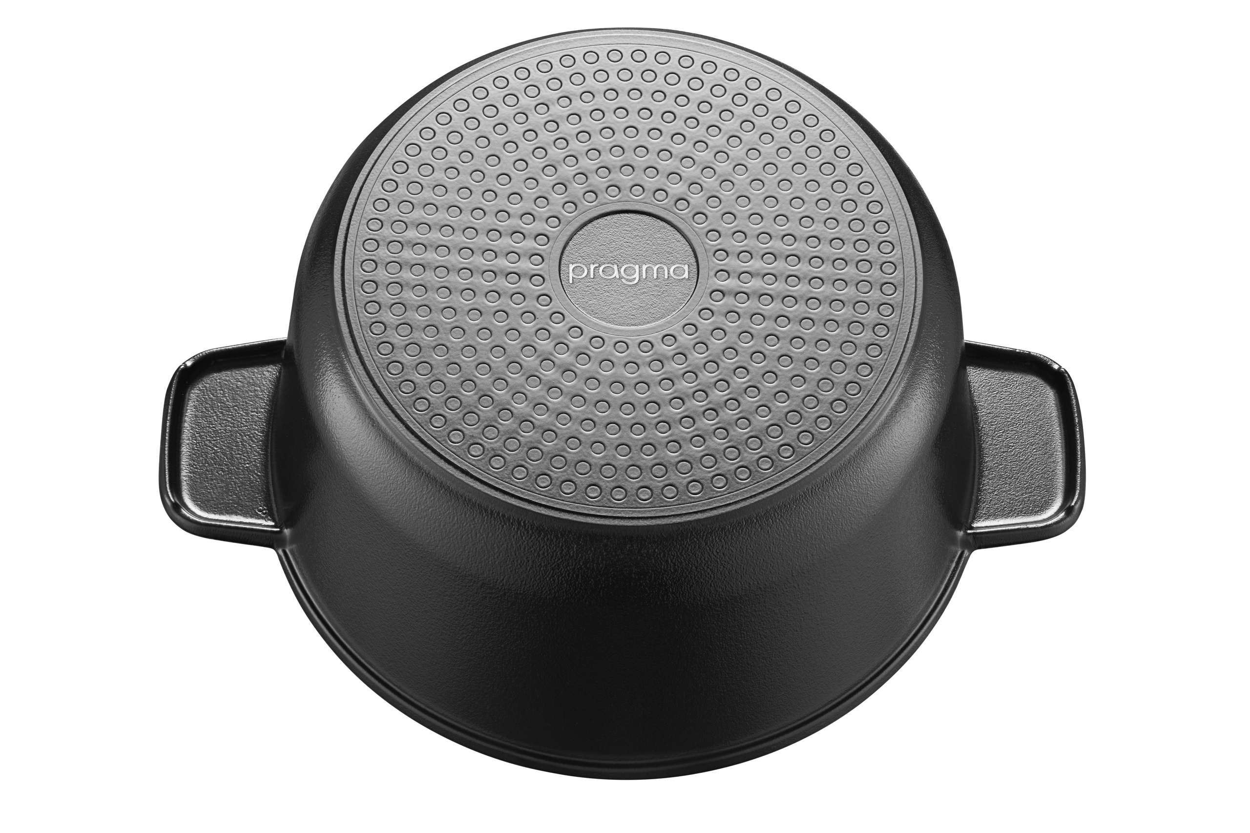 Сковородки и кастрюли Homsly. Олег Дмитриев