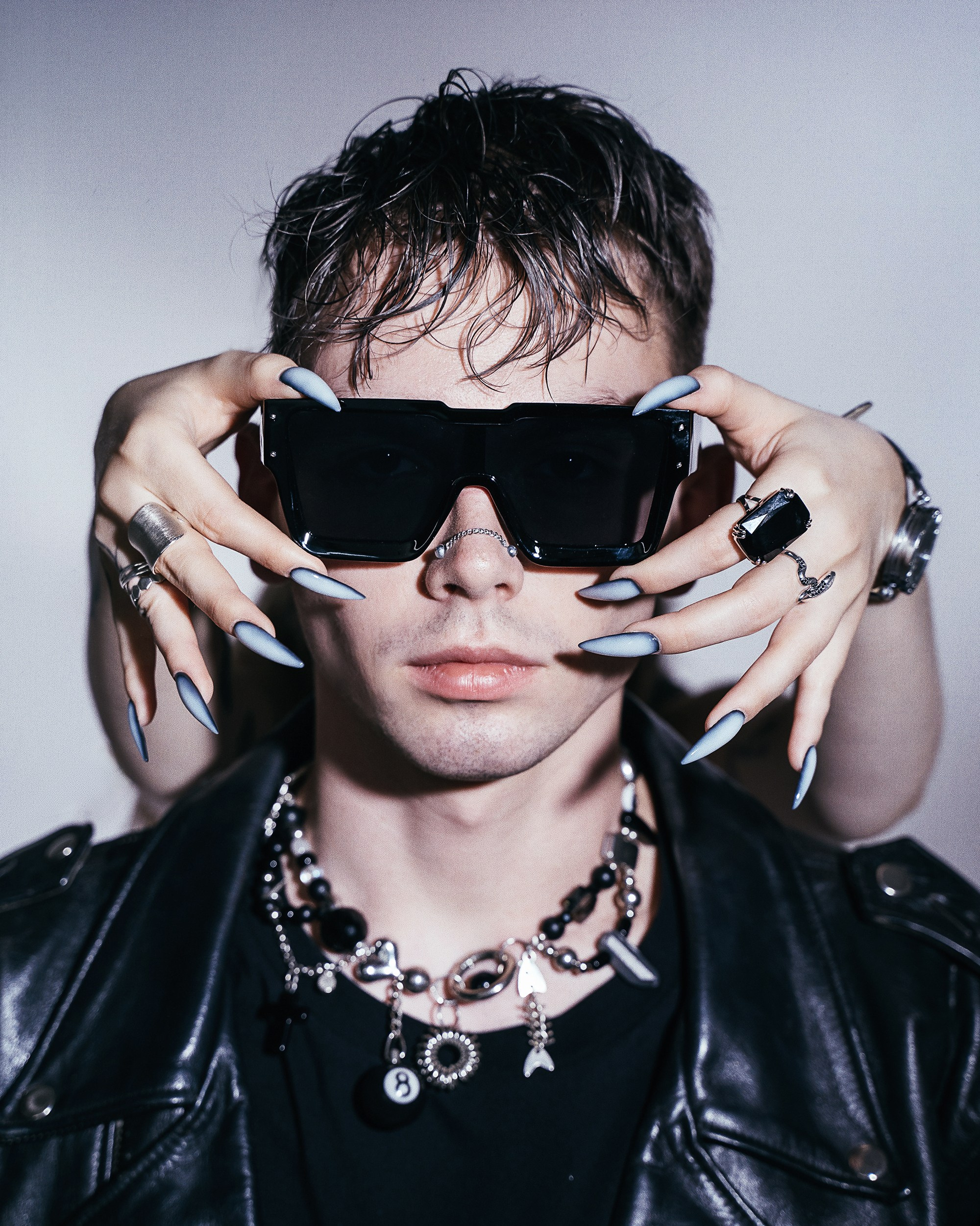 Кампейны | Реклама. Фотограф и видеограф в Санкт-Петербурге Эльнара Екимова