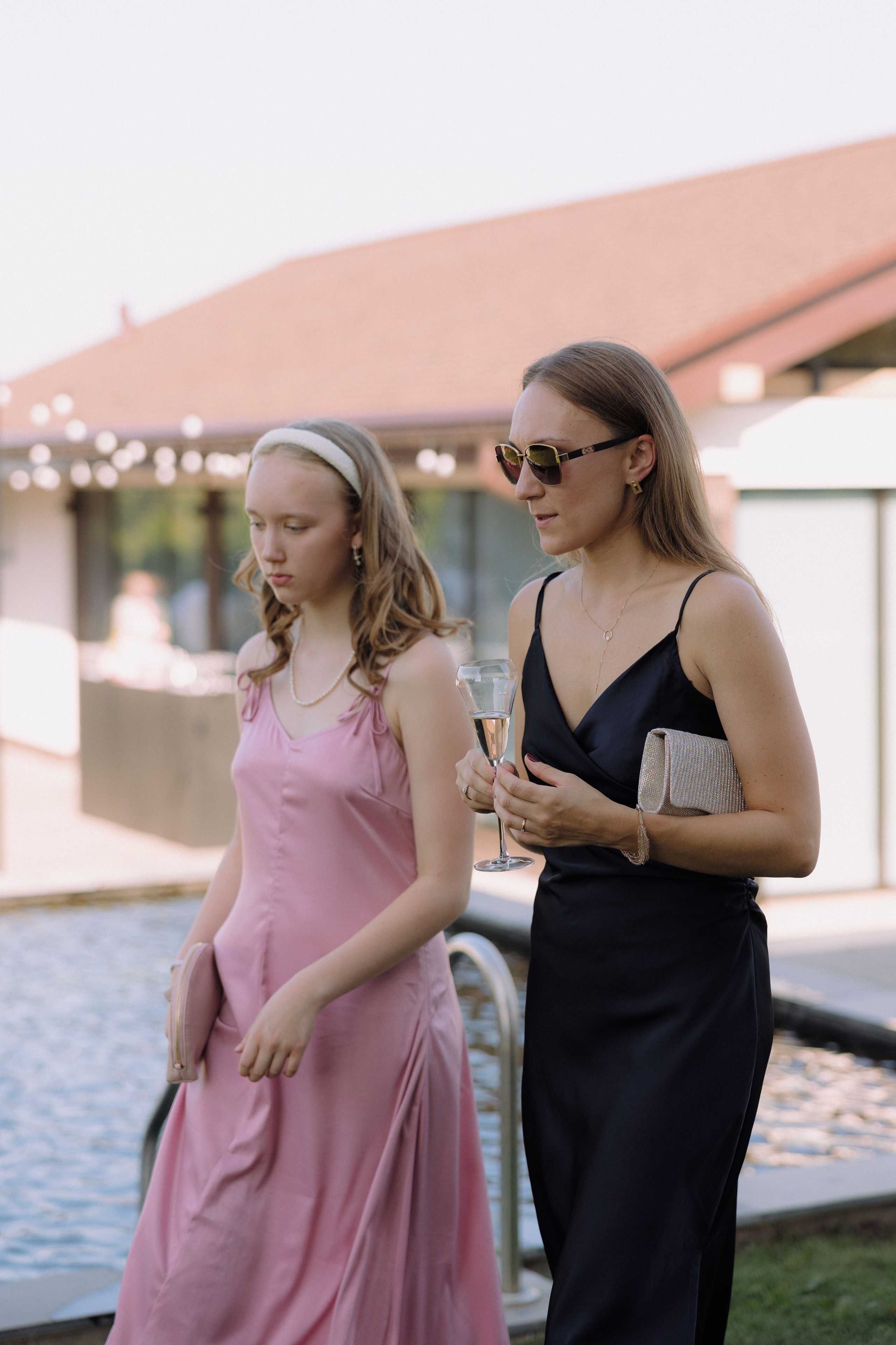 Andrey & Diana. Главная