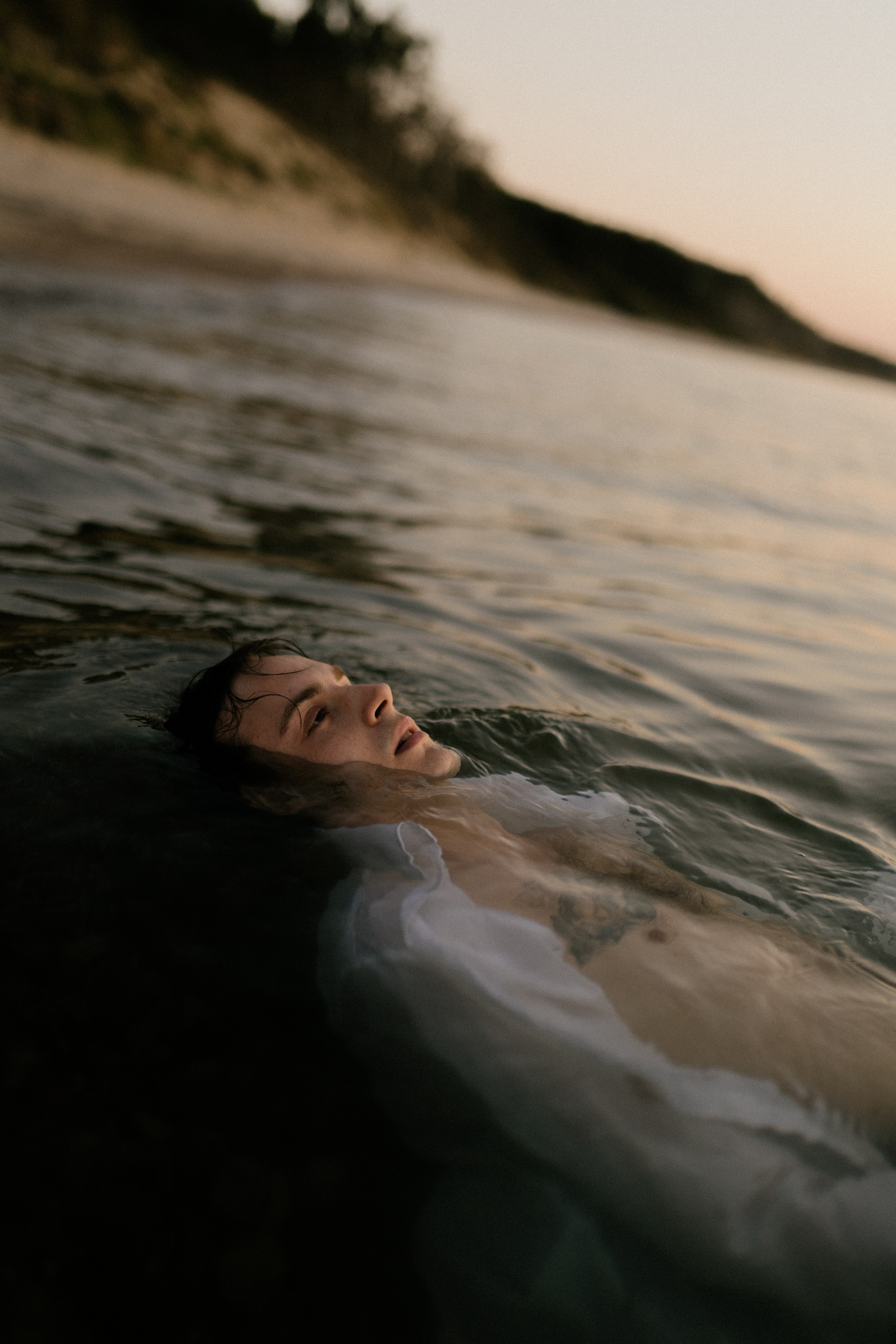 Max. Свадебный и портретный фотограф в Калининграде и Москве Марк Юдинцев