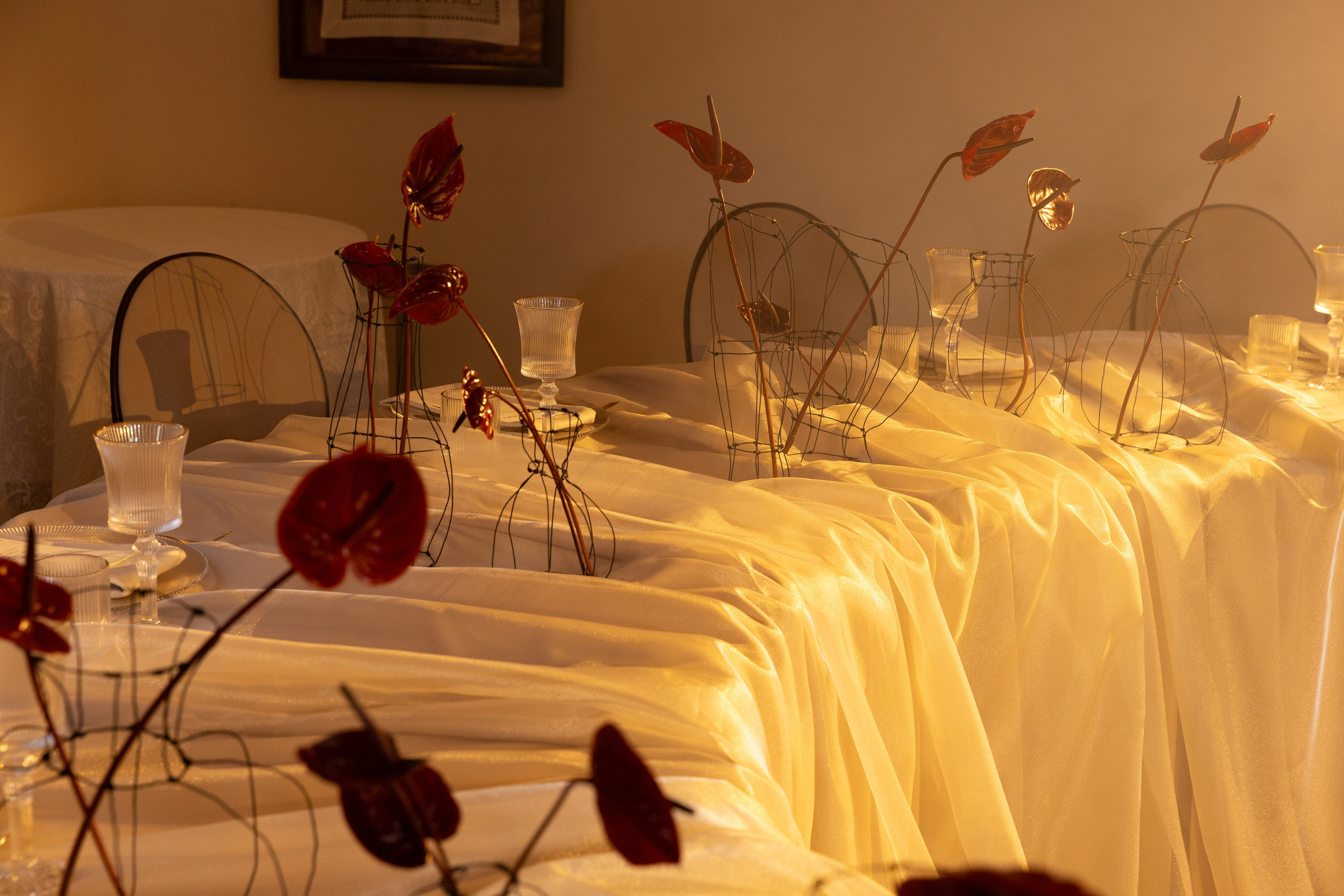 Кира и Дмитрий. Свадебный и портретный фотограф в Калининграде и Москве Марк Юдинцев