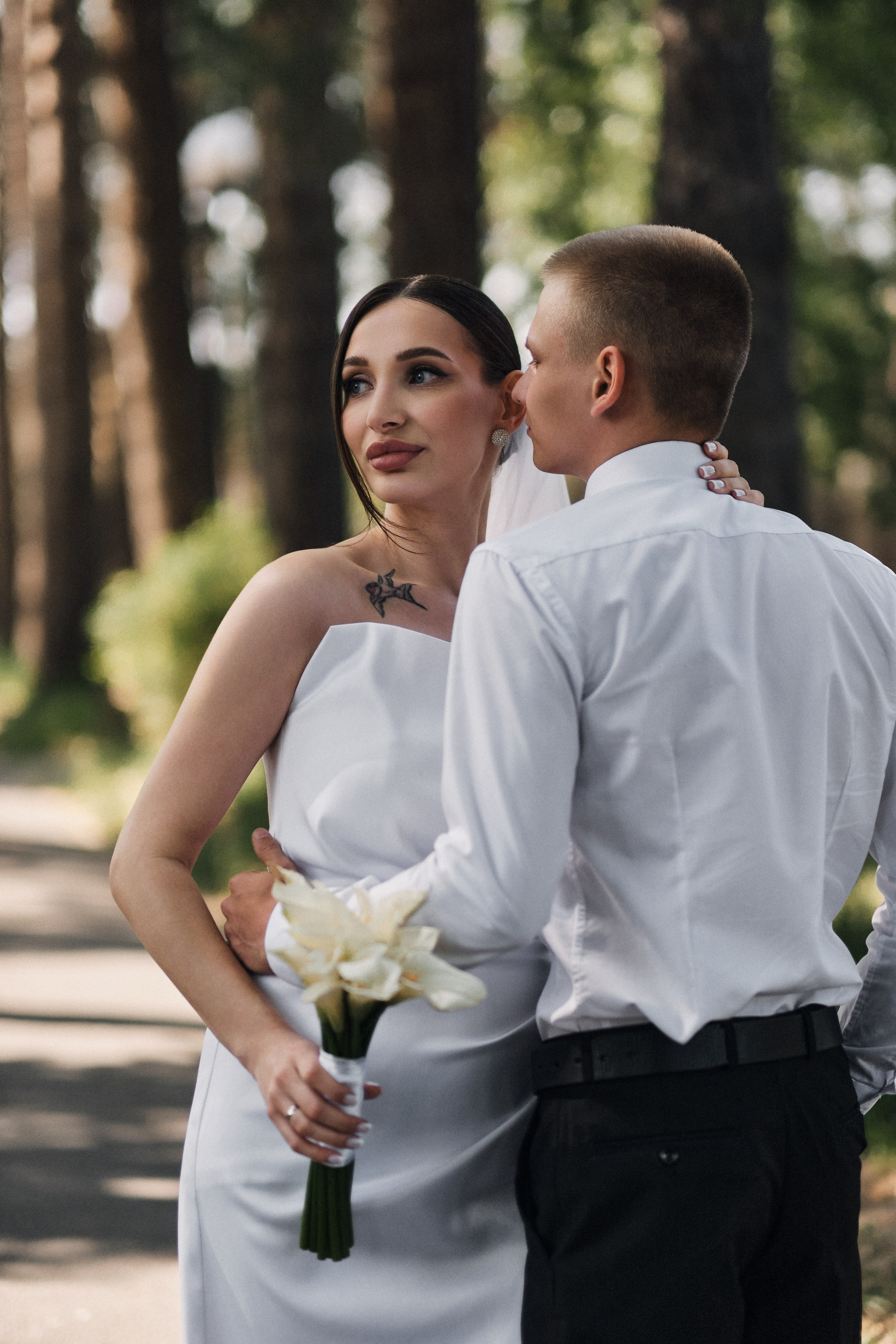 Elegant Wedding. Свадебный и портретный фотограф Орлов Никита