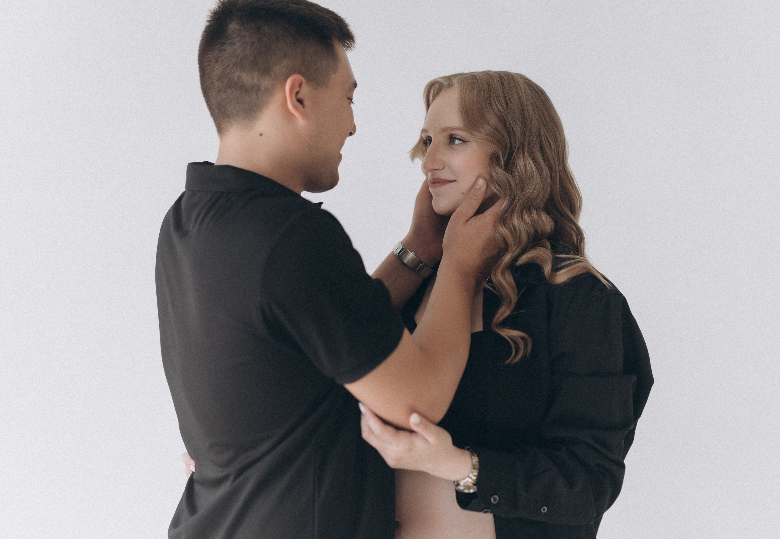 Ксения и Никита. Фотограф Белебей Абзалетдинов Артур