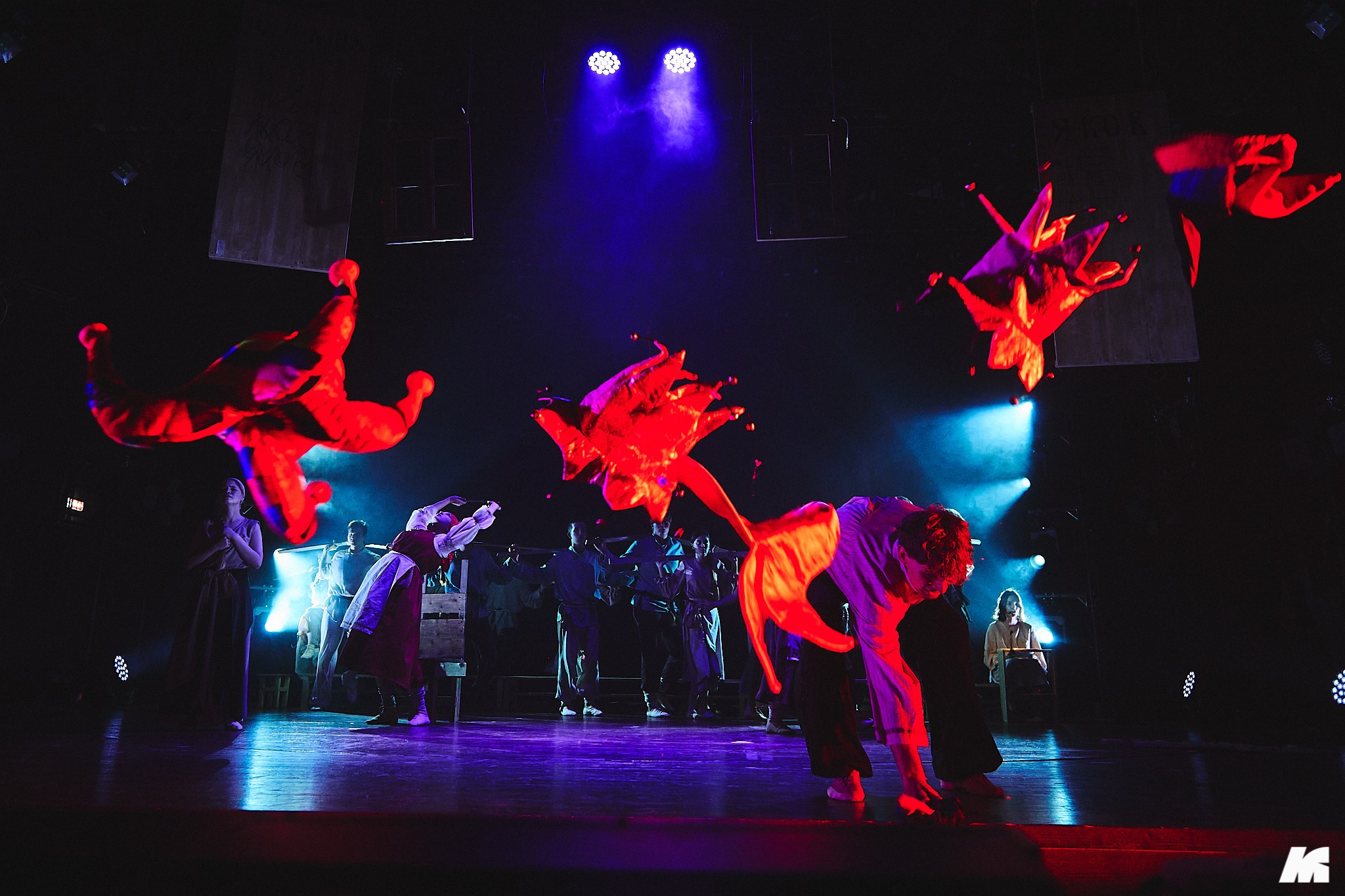 Гала-концерт КНИТУ-КАИ Студвесна 2026. Simpleand1