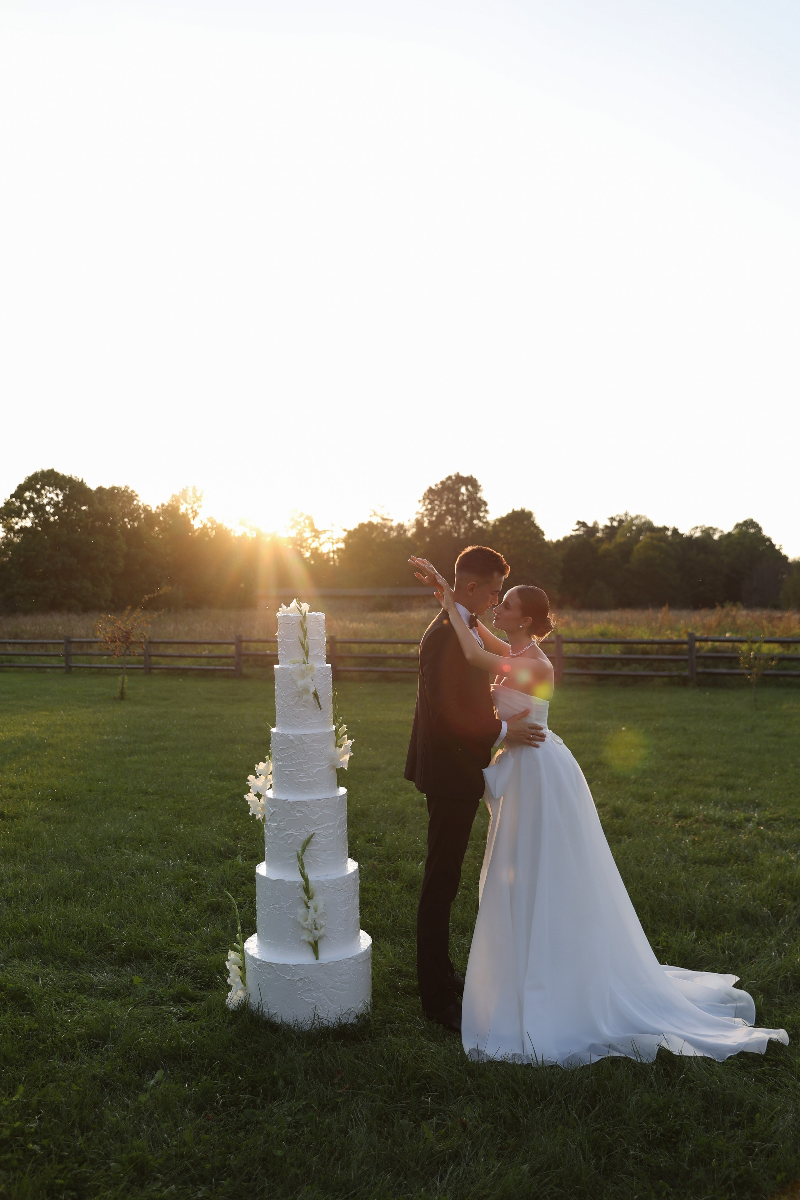 Владислав и Мария. Свадебные фотограф и видеограф в Минске Голдосовы Марина и Вадим