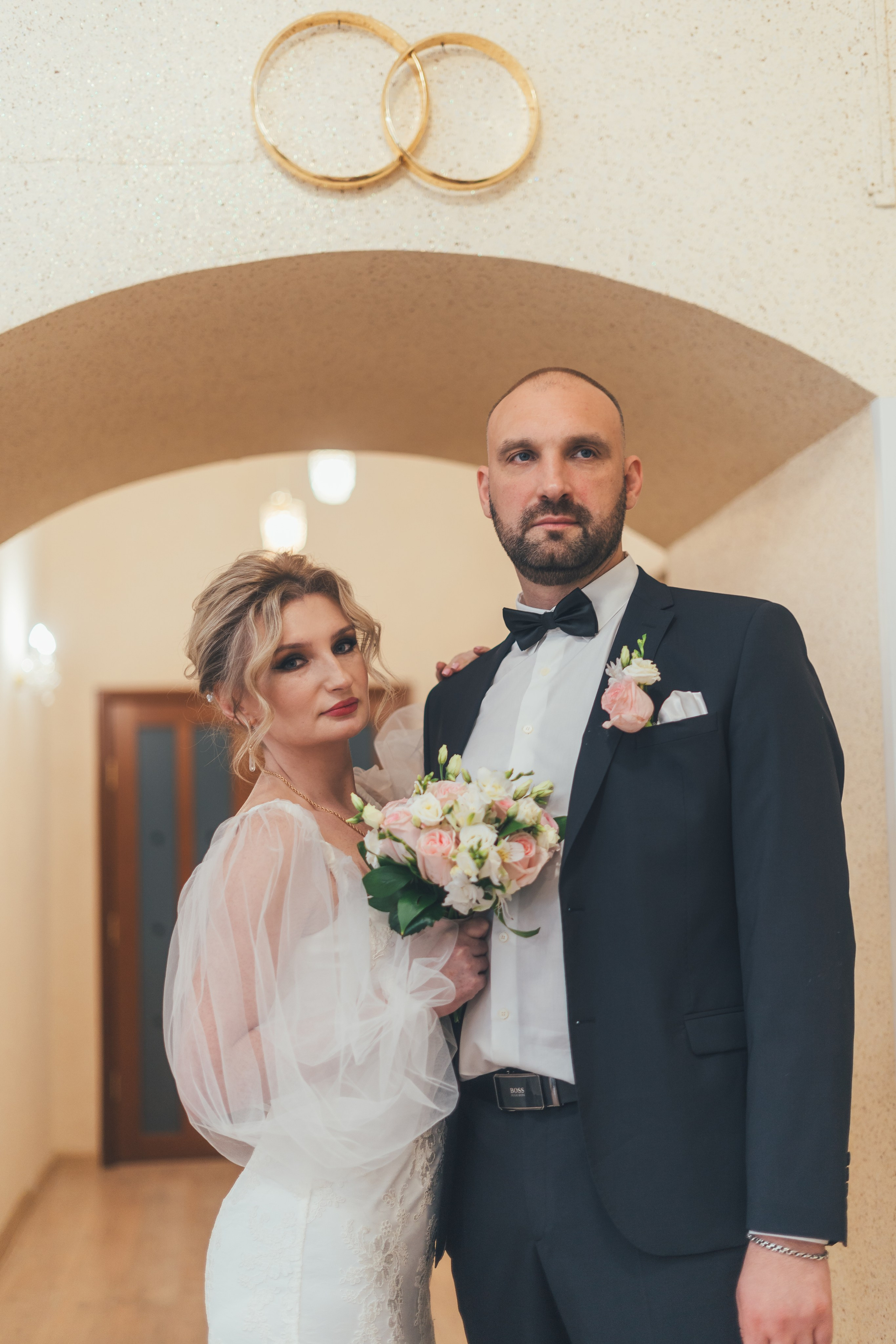 Свадебные. Наталья Дукалова фотограф Щелково Королев Пушкино Москва Балашиха