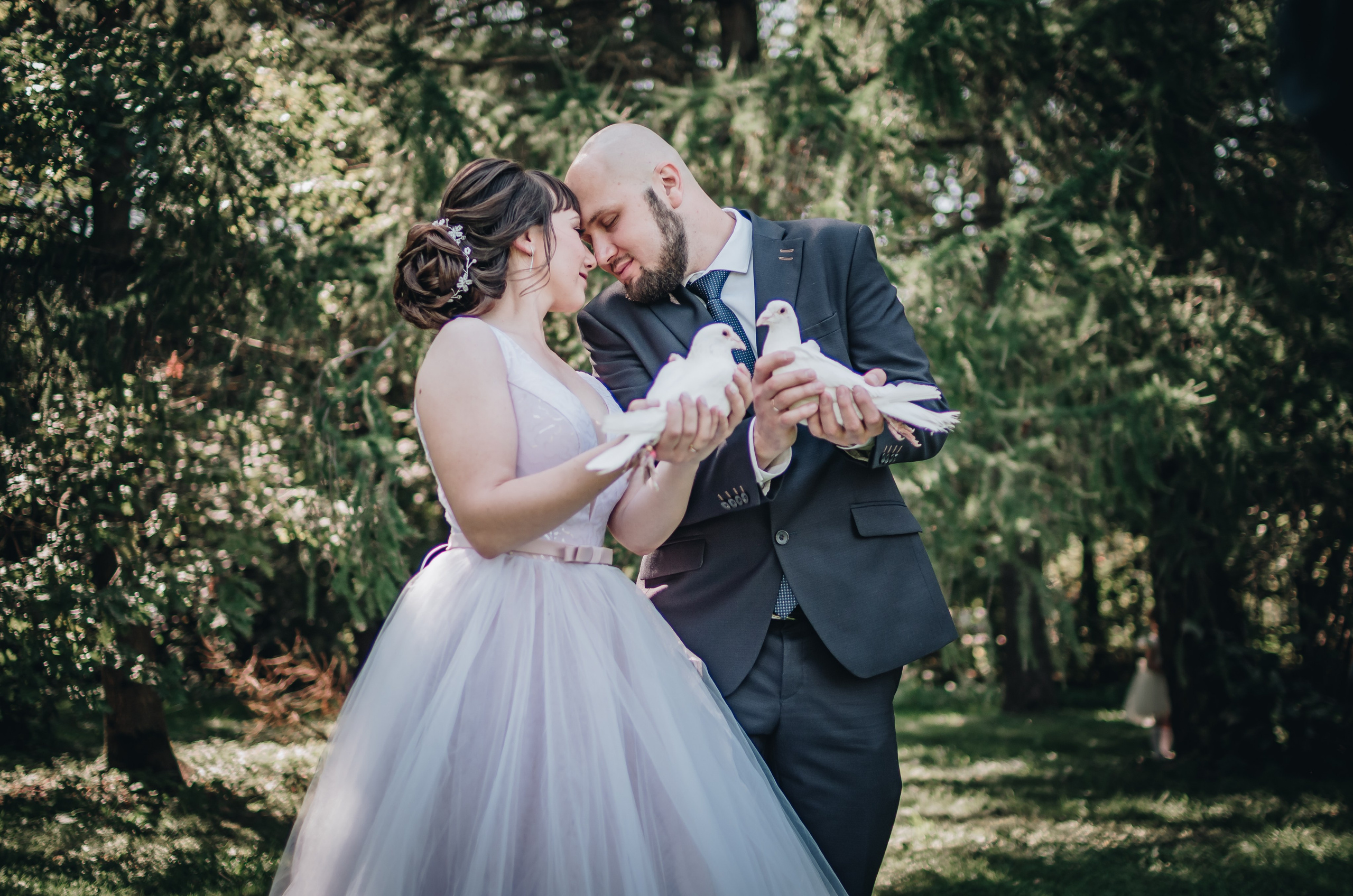 Свадебные. Наталья Дукалова фотограф Щелково Королев Пушкино Москва Балашиха