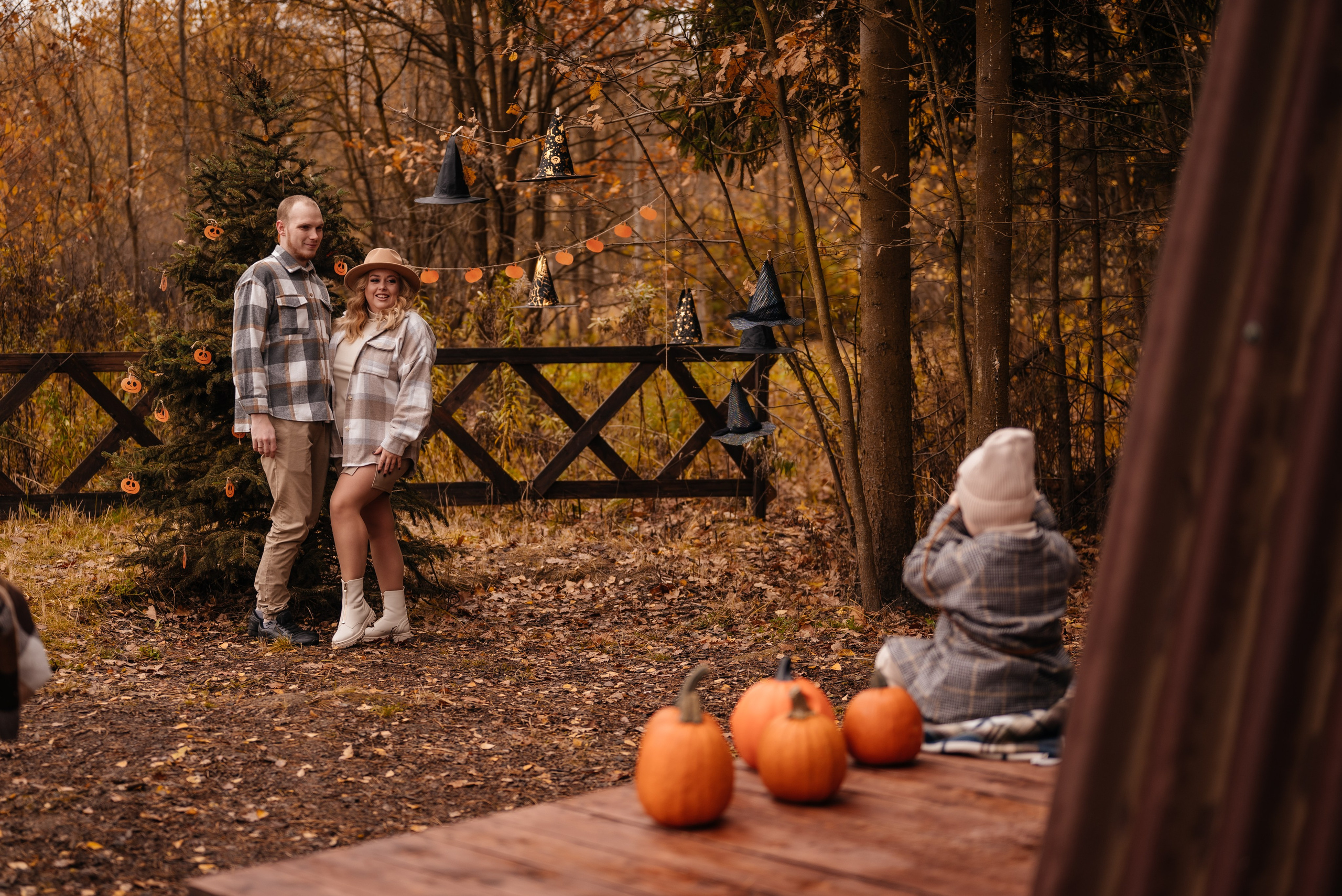 Семья Кристины и Александра. Свадебный и семейный фотограф Юлия Чернобай | Подольск, Москва, Московская область