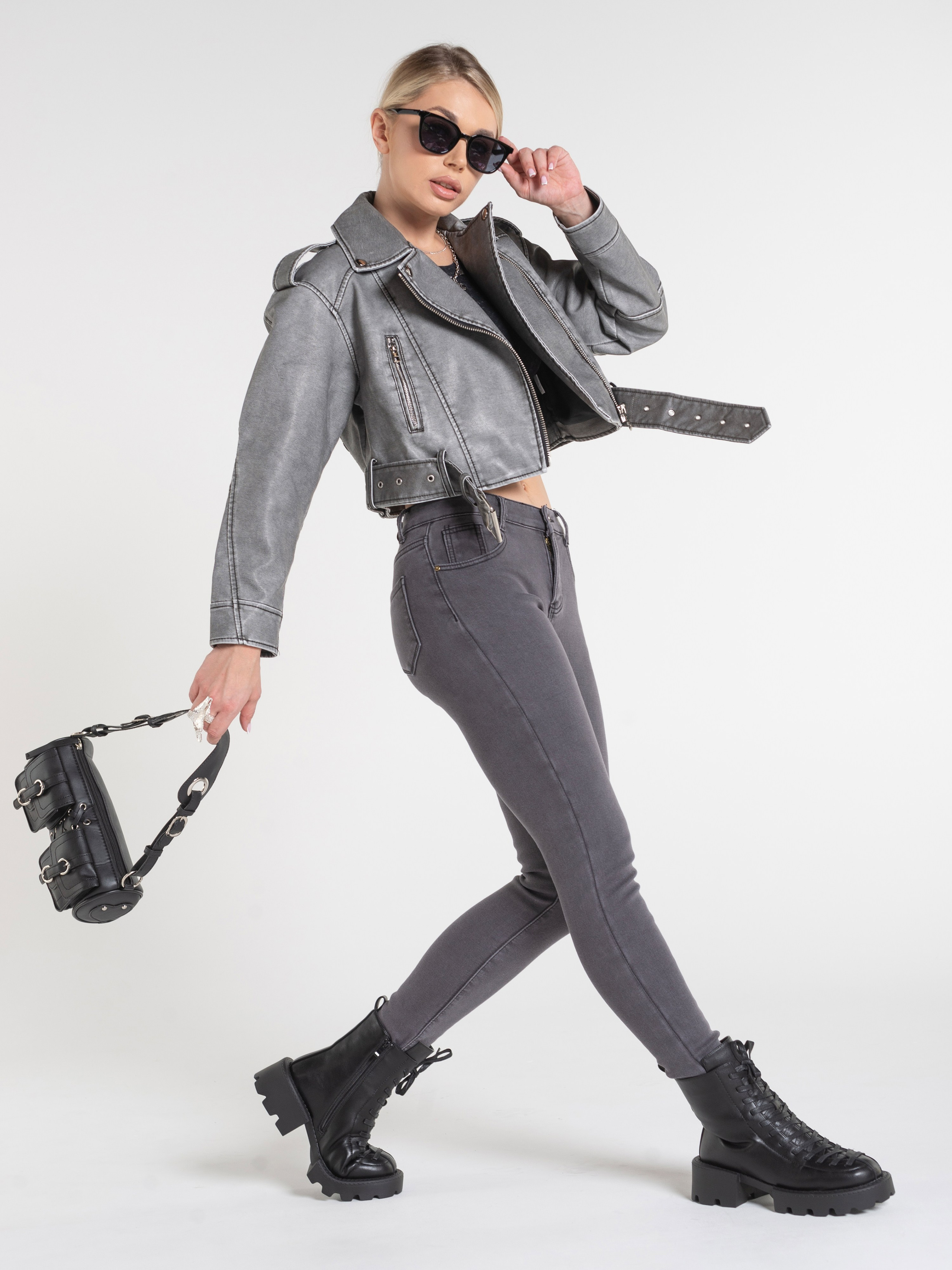 Имиджевая съемка одежды. Фотограф