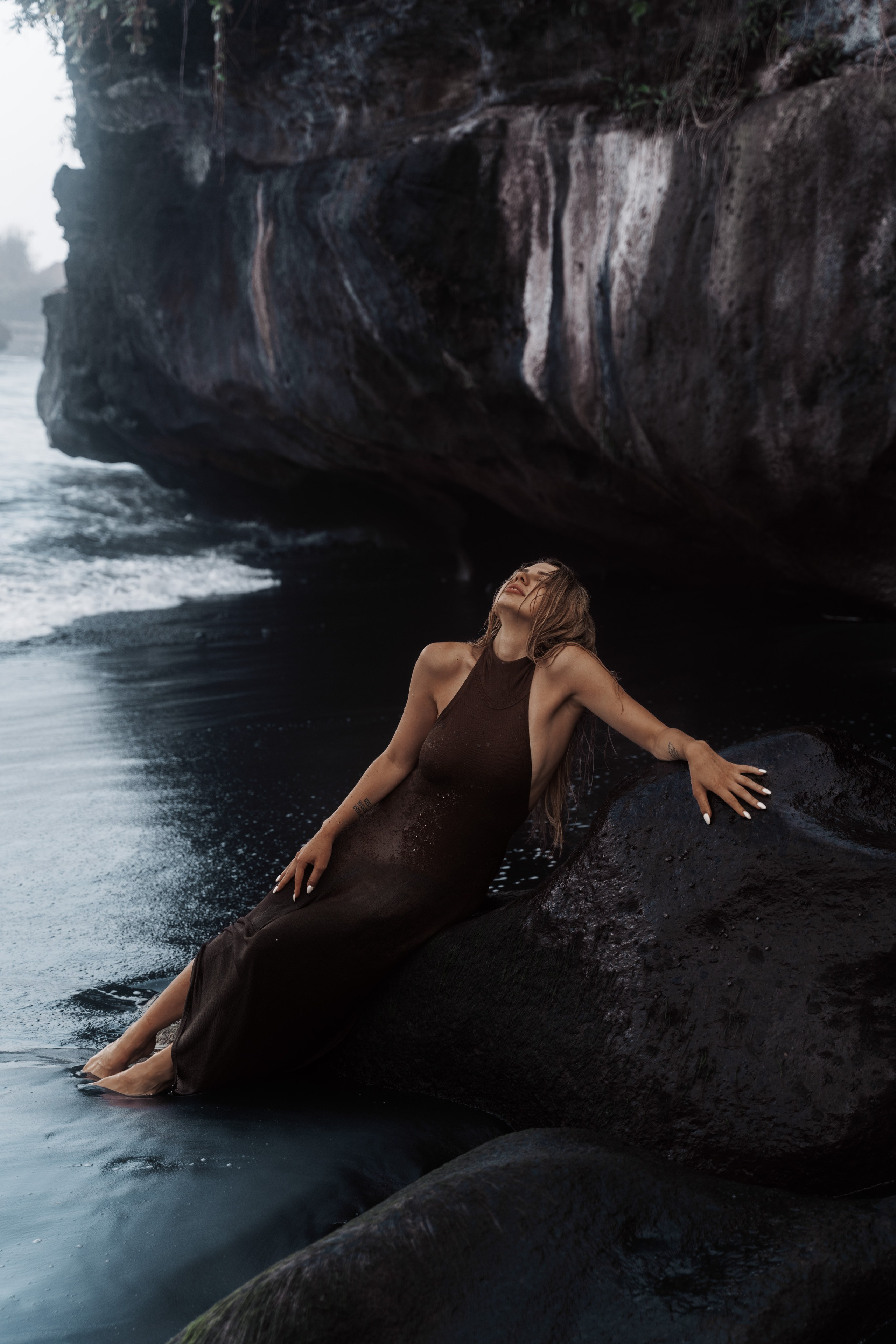 Woman portrait. Professional Wedding Photography, Portraits, and Studio Photoshoots in Phuket