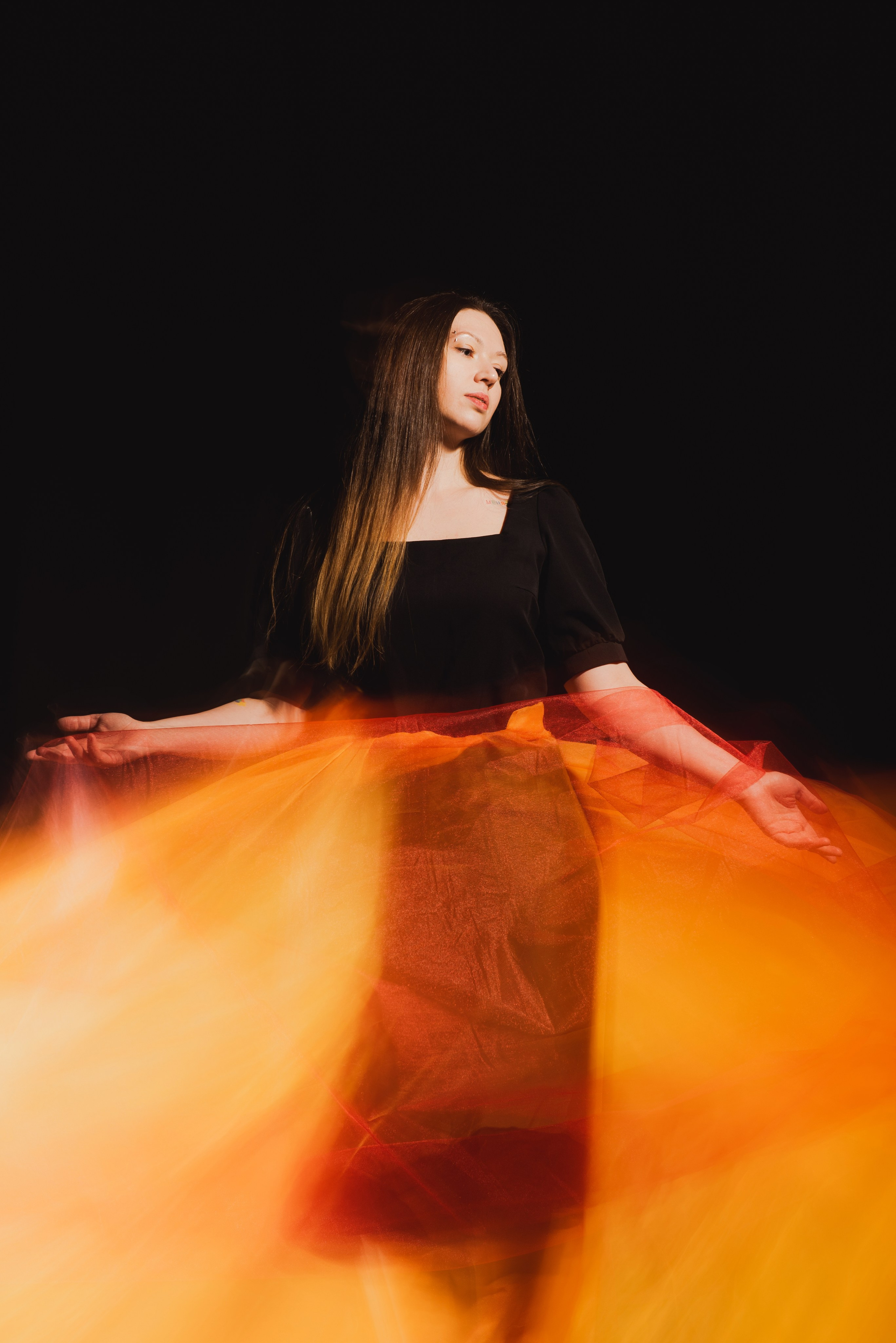 Ольга. Портретный и архитектурный фотограф в Москве и Санкт-Петербурге