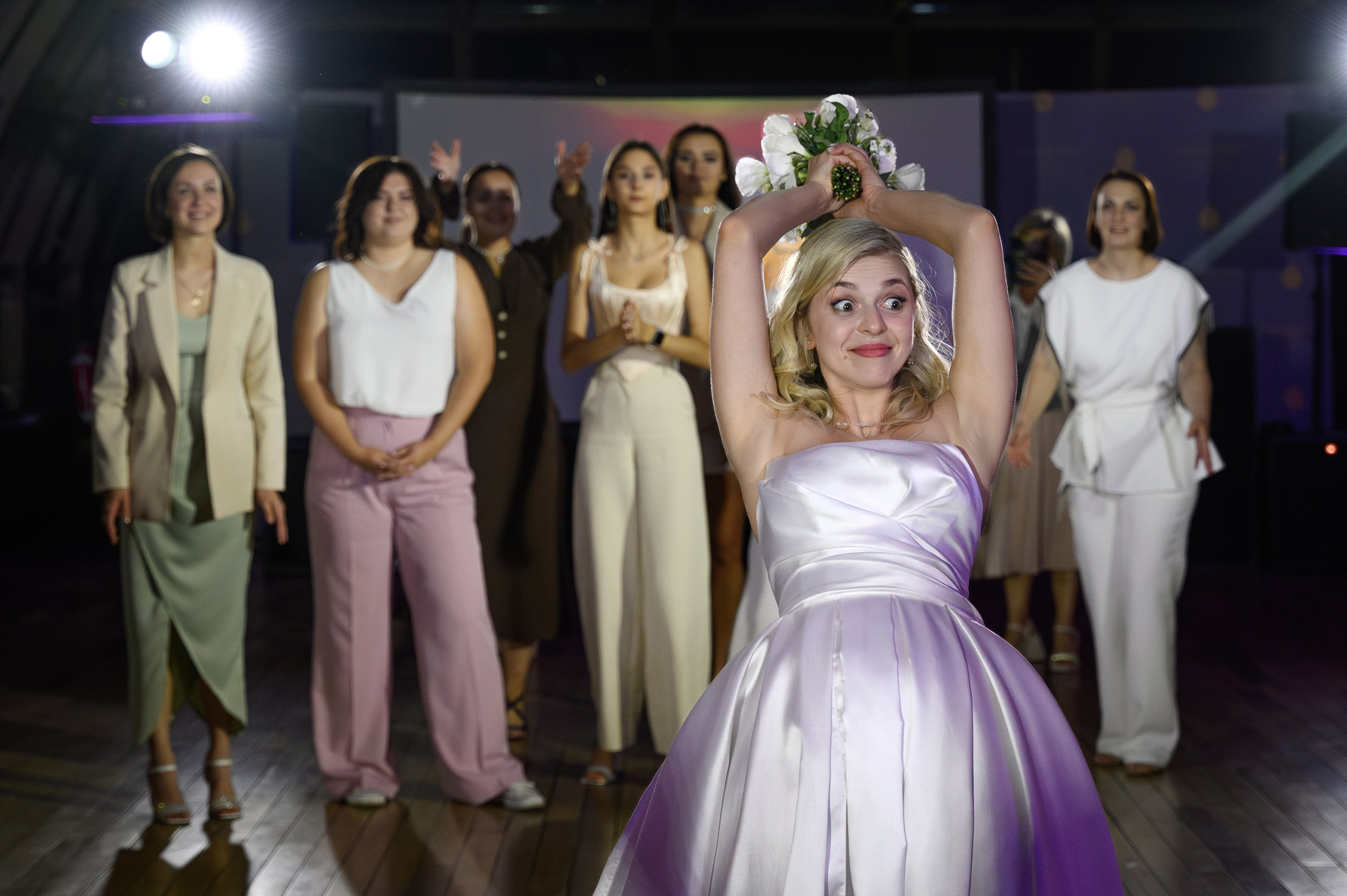 Свадьба мечты. Свадебный фотограф Константинова Елена