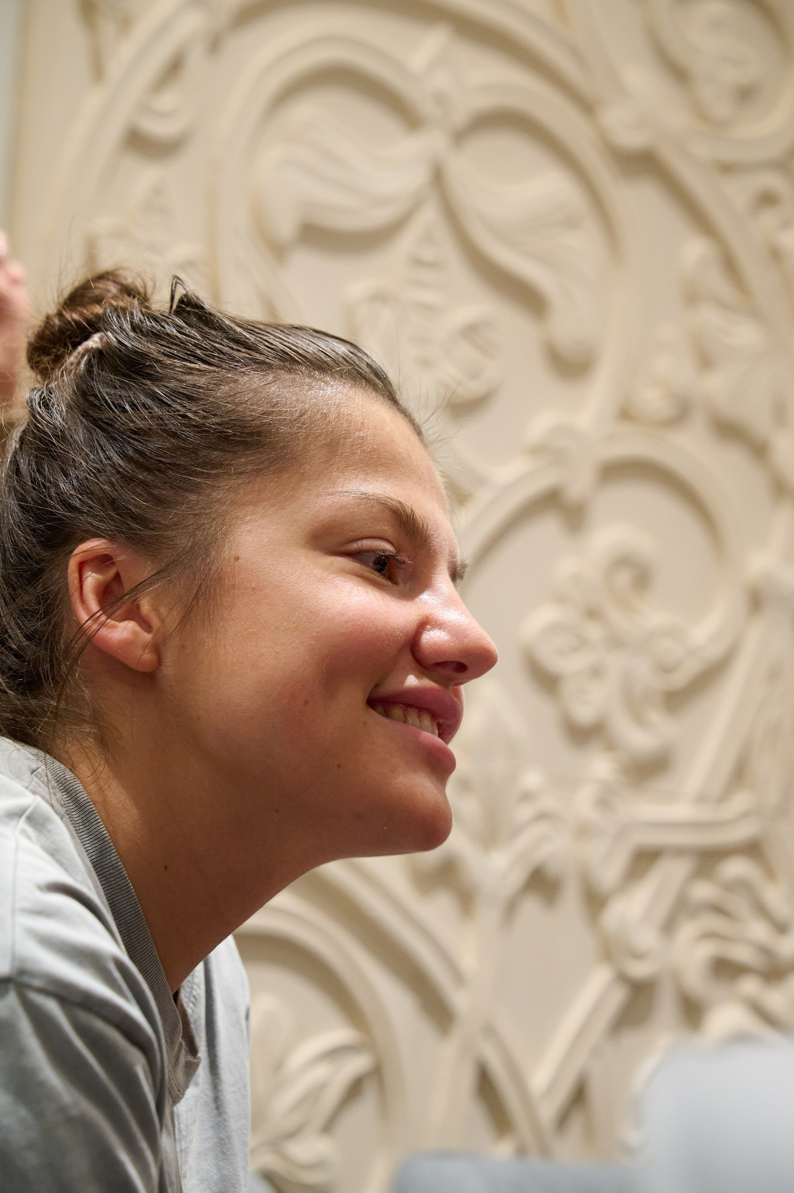 Репортажная съёмка. Фотограф в Москве