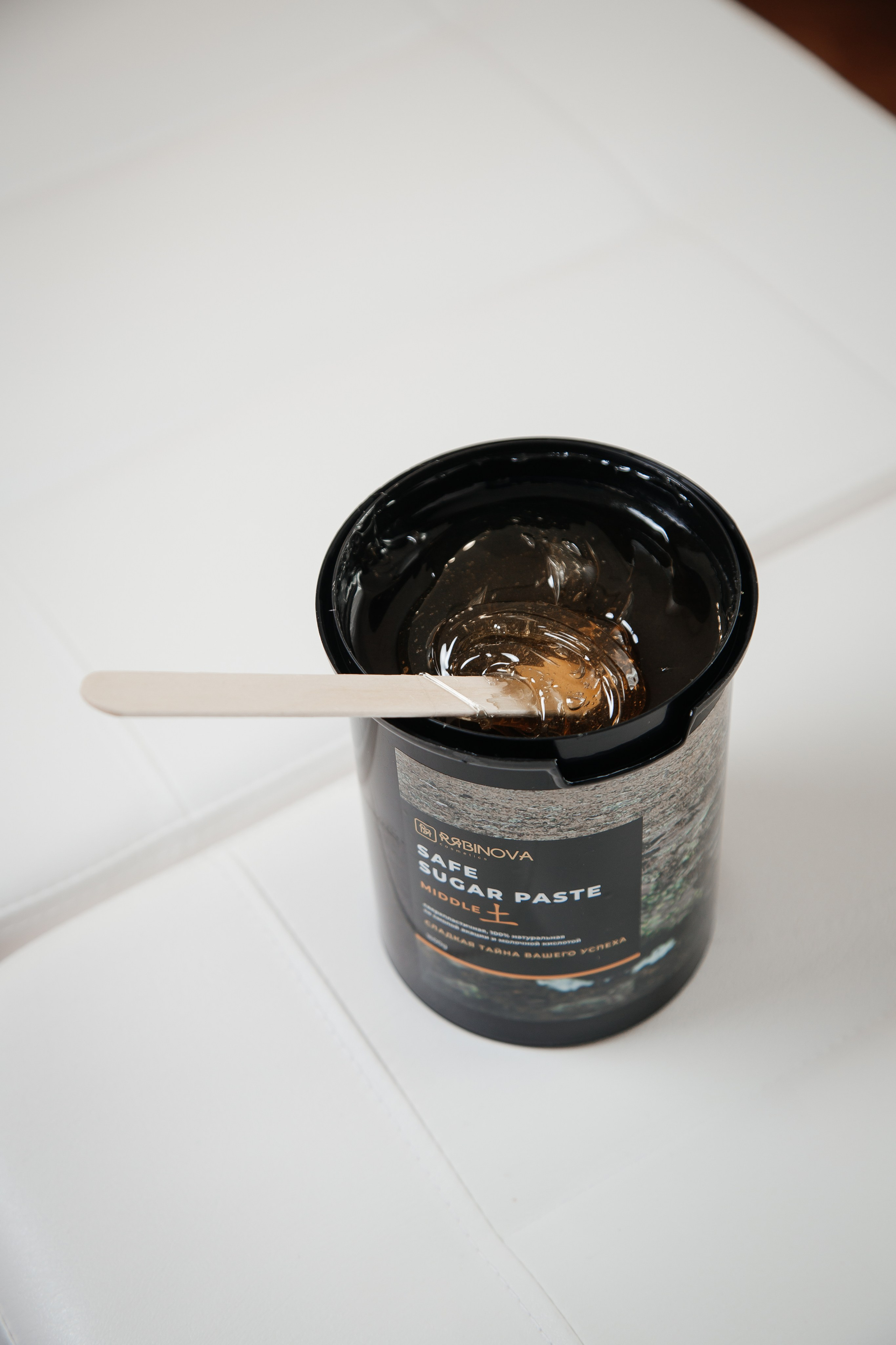 ШУГАРИНГ. Фотограф в Киселёвске Татьяна Трухалева