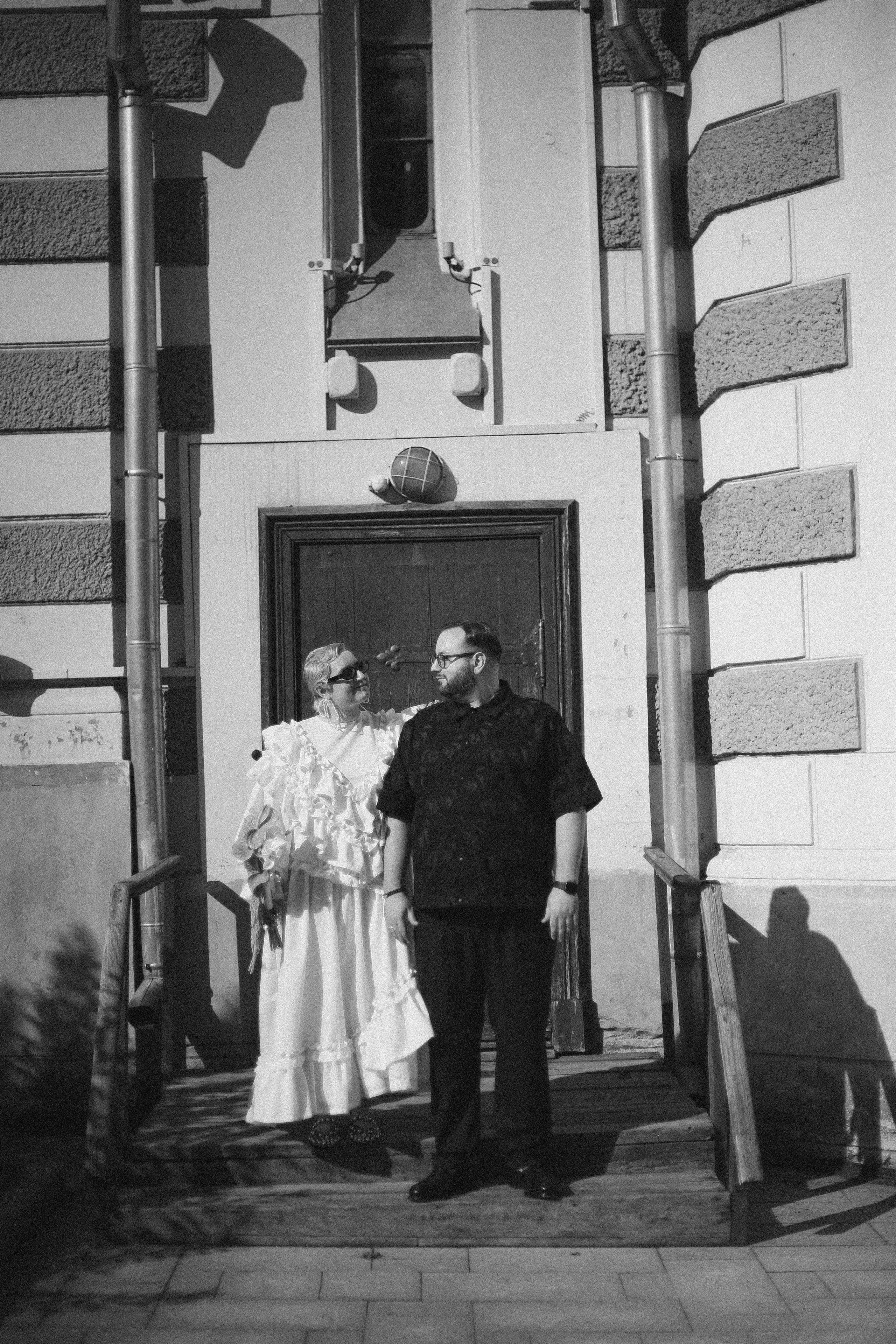 Аня и Кирилл (полный день с росписью). Фотограф Екатерина Максимова: семейные, индивидуальные съемки, свадьбы