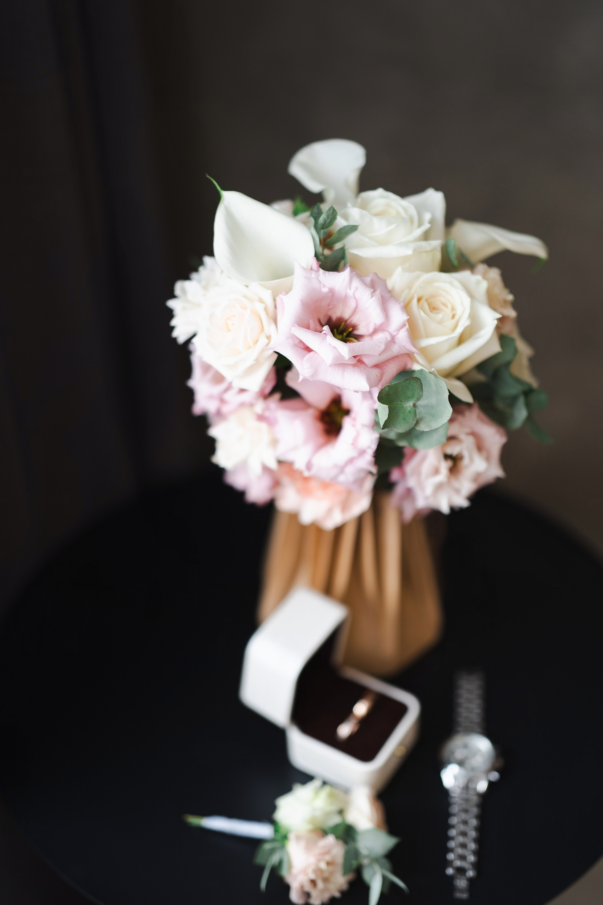 Дарья и Павел. Фотограф Хабаровск