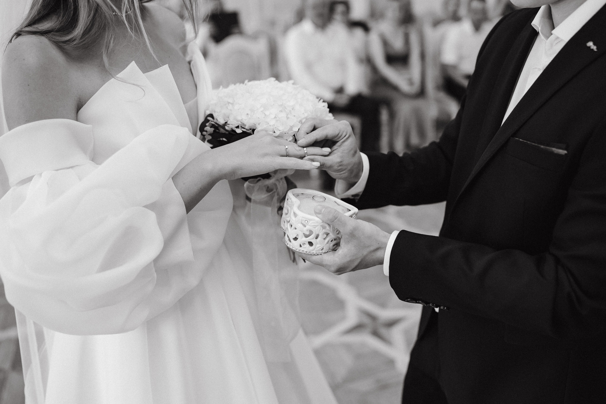 Свадьба в Крыму. Свадебный фотограф в Симферополе