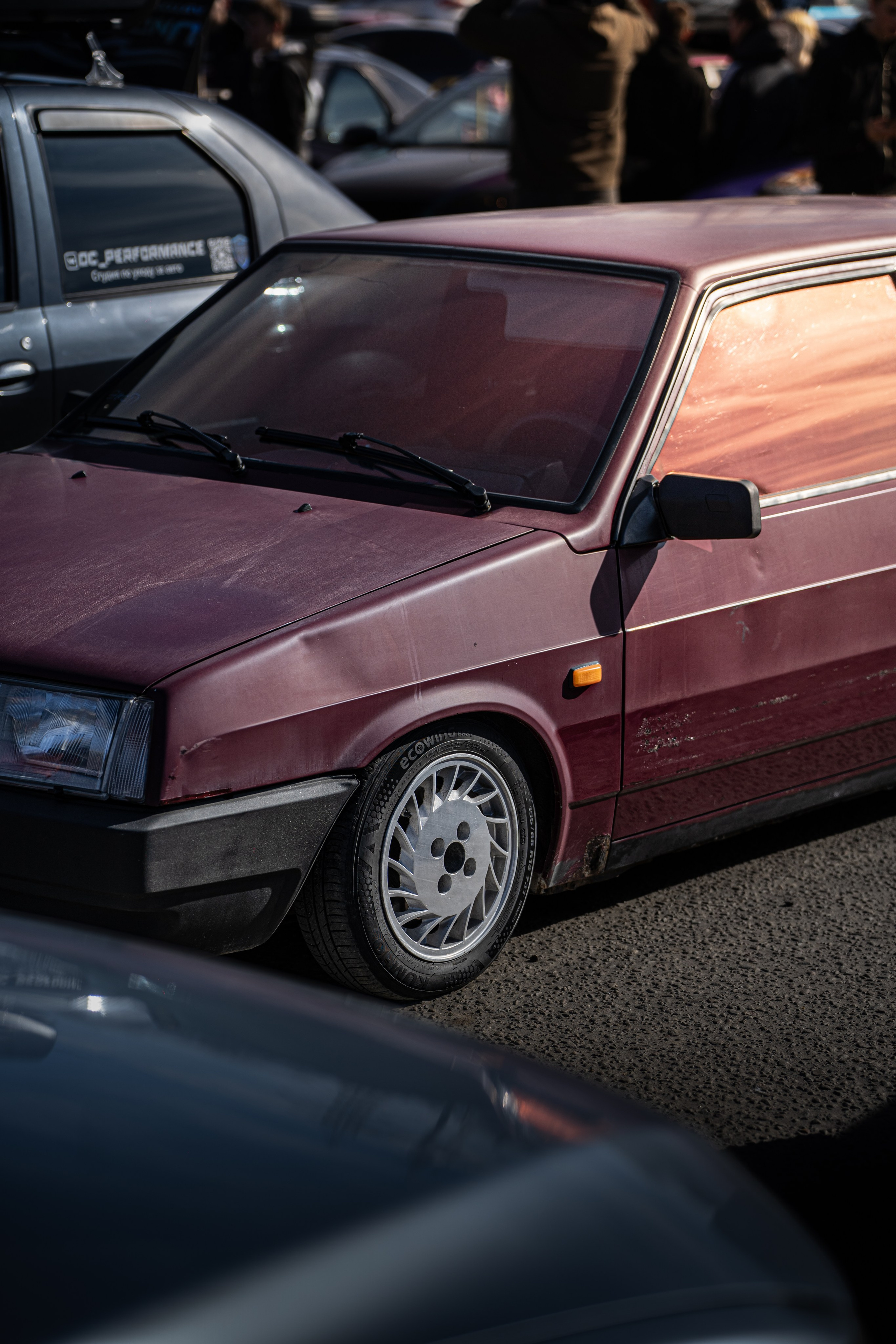 ЗВУК НАД ВОЛГОЙ 2026. OZ Production