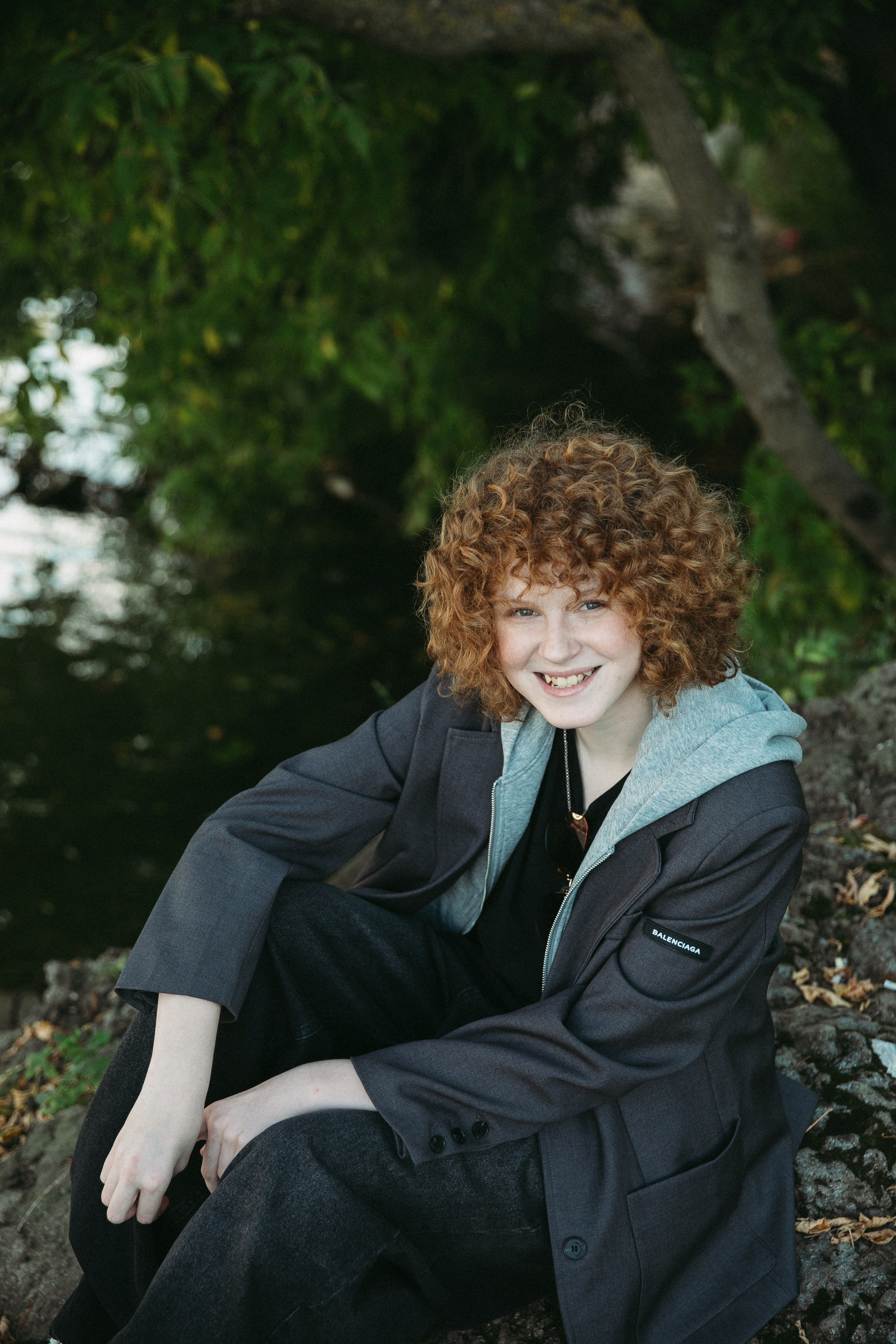 Александра. Фотограф в Москве Шаганова Нина