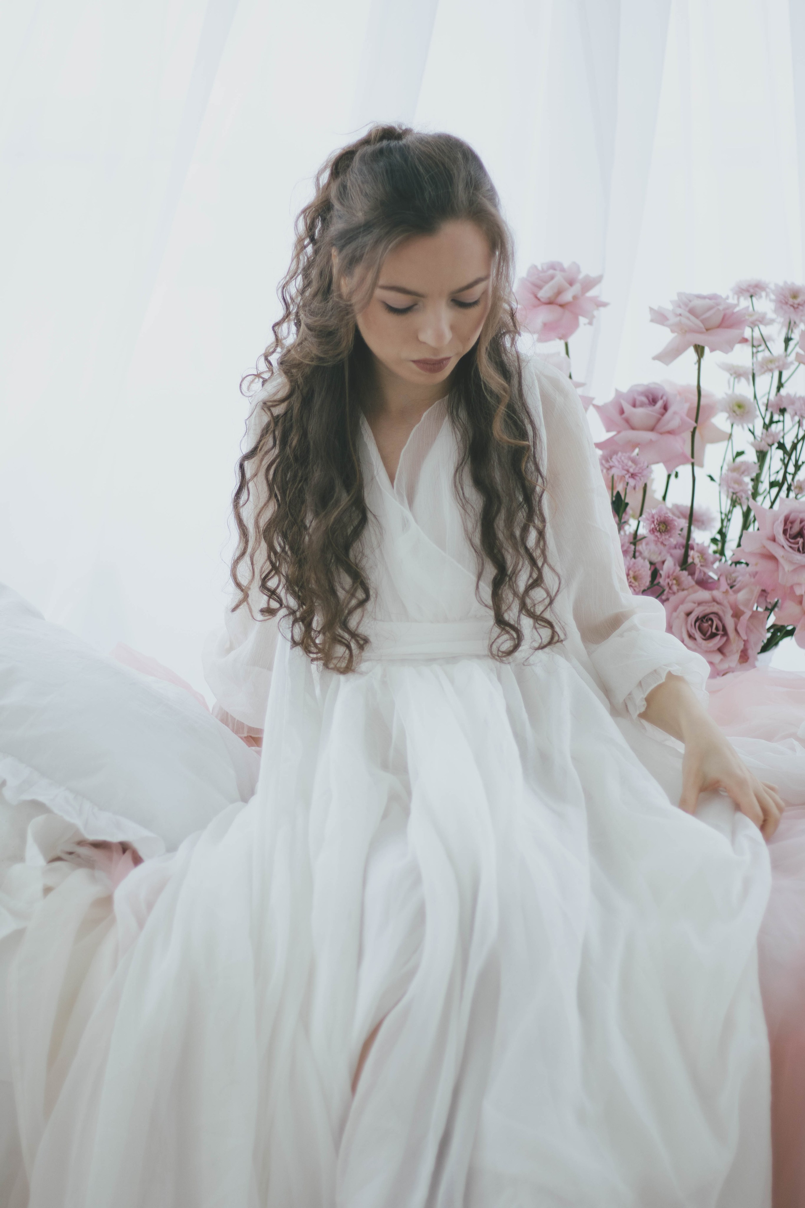 Лилия. Портретный фотограф в Санкт-Петербурге