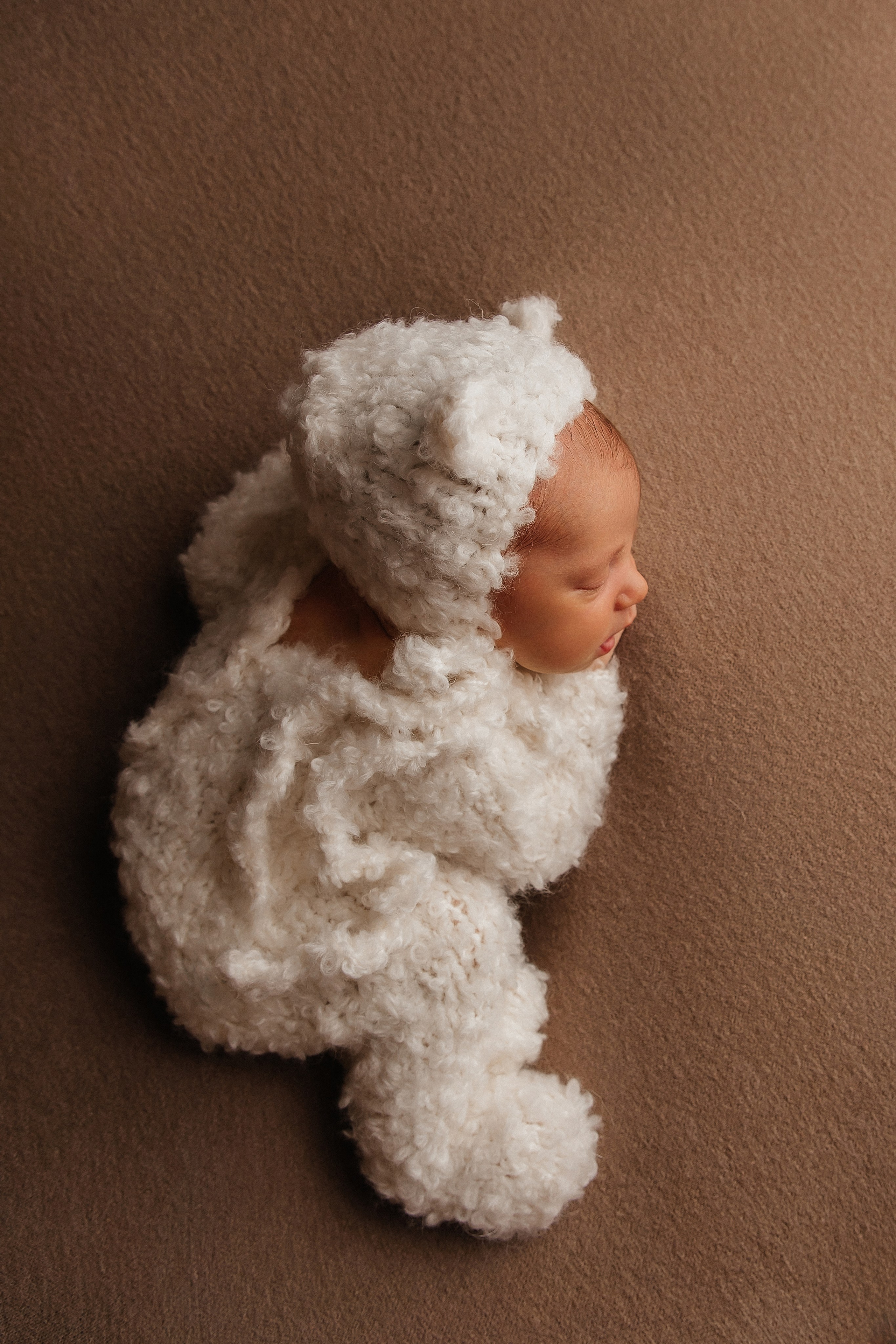 Макар. Фотограф новорожденных Тверь Диана Муляева