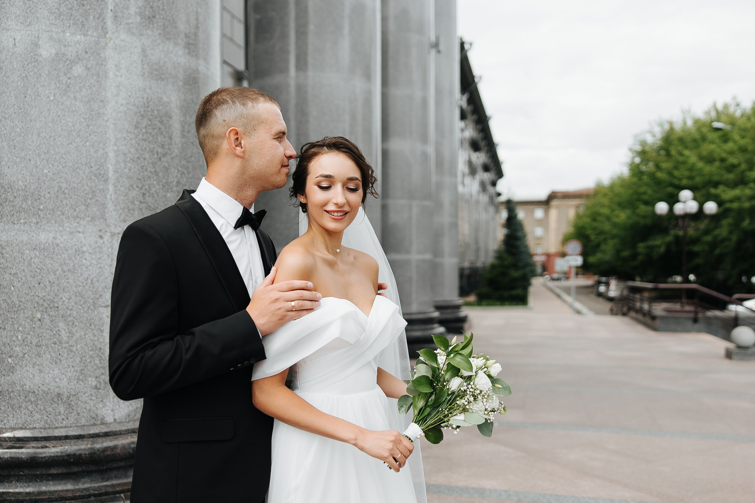 Иван Юлия. Фотограф в Красноярске Надежда Воскресенская
