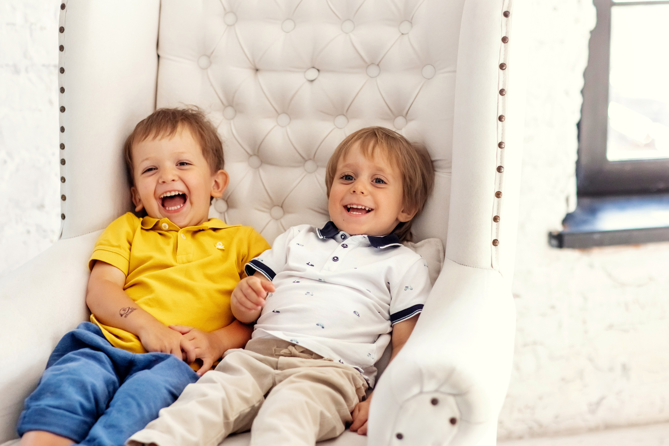 Лизе 5 лет. Детский и семейный фотограф в Москве Анна Ипатьева