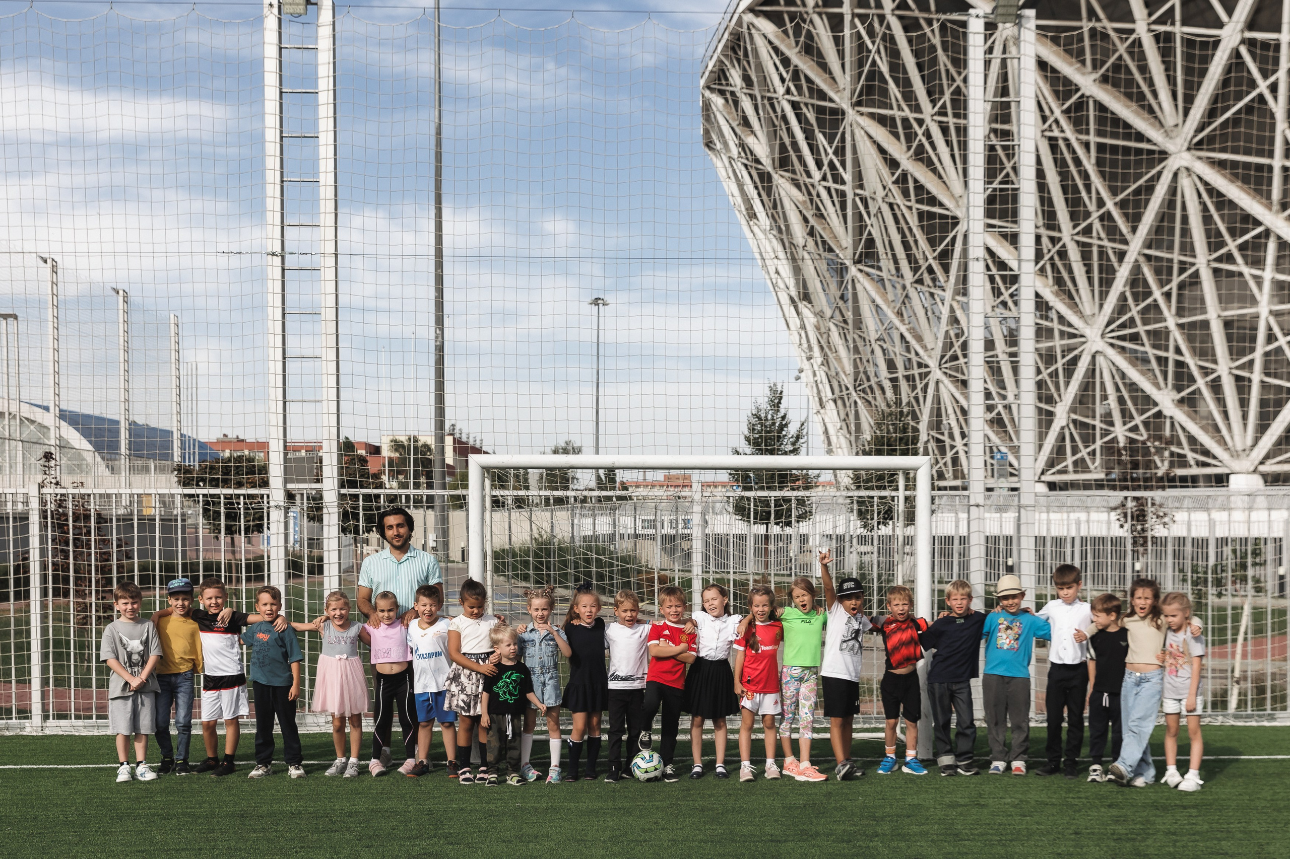 Давиду 7!. Фотограф в Волгограде — Александра Искандерова