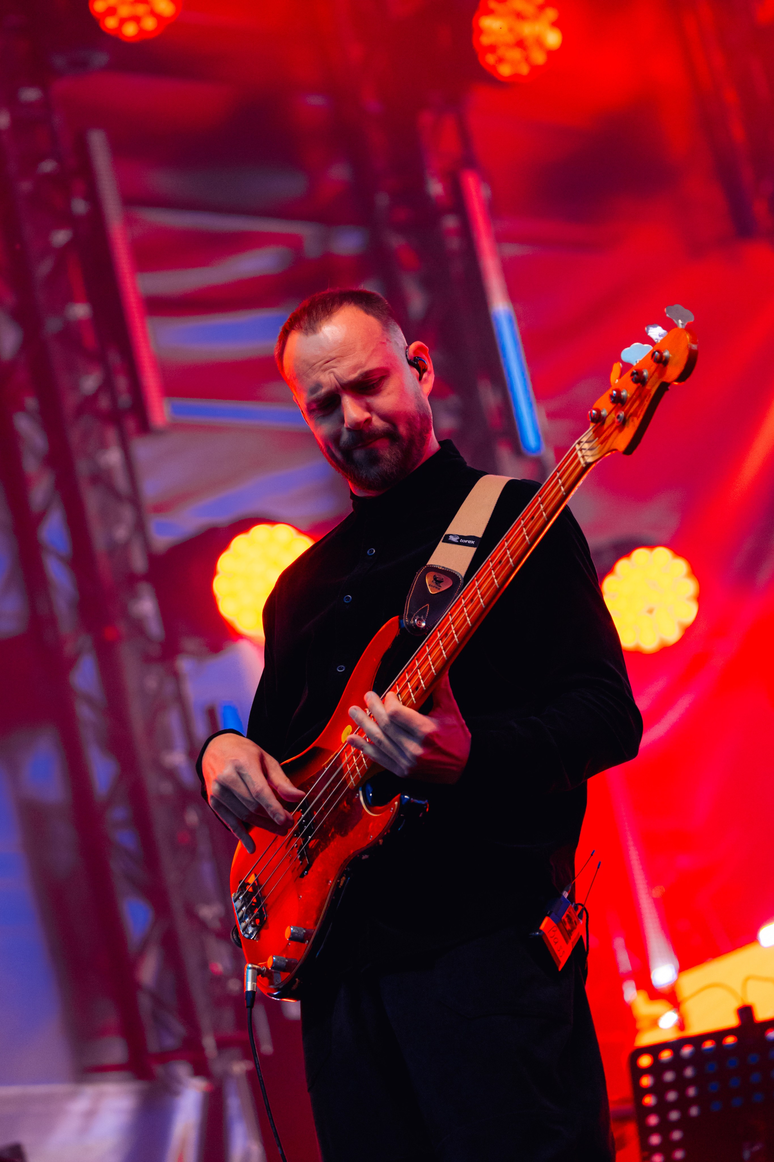 LAB С АНТОНОМ БЕЛЯЕВЫМ 31.05.25. Концертный и репортажный фотограф в Москве и Санкт-Петербурге Мария