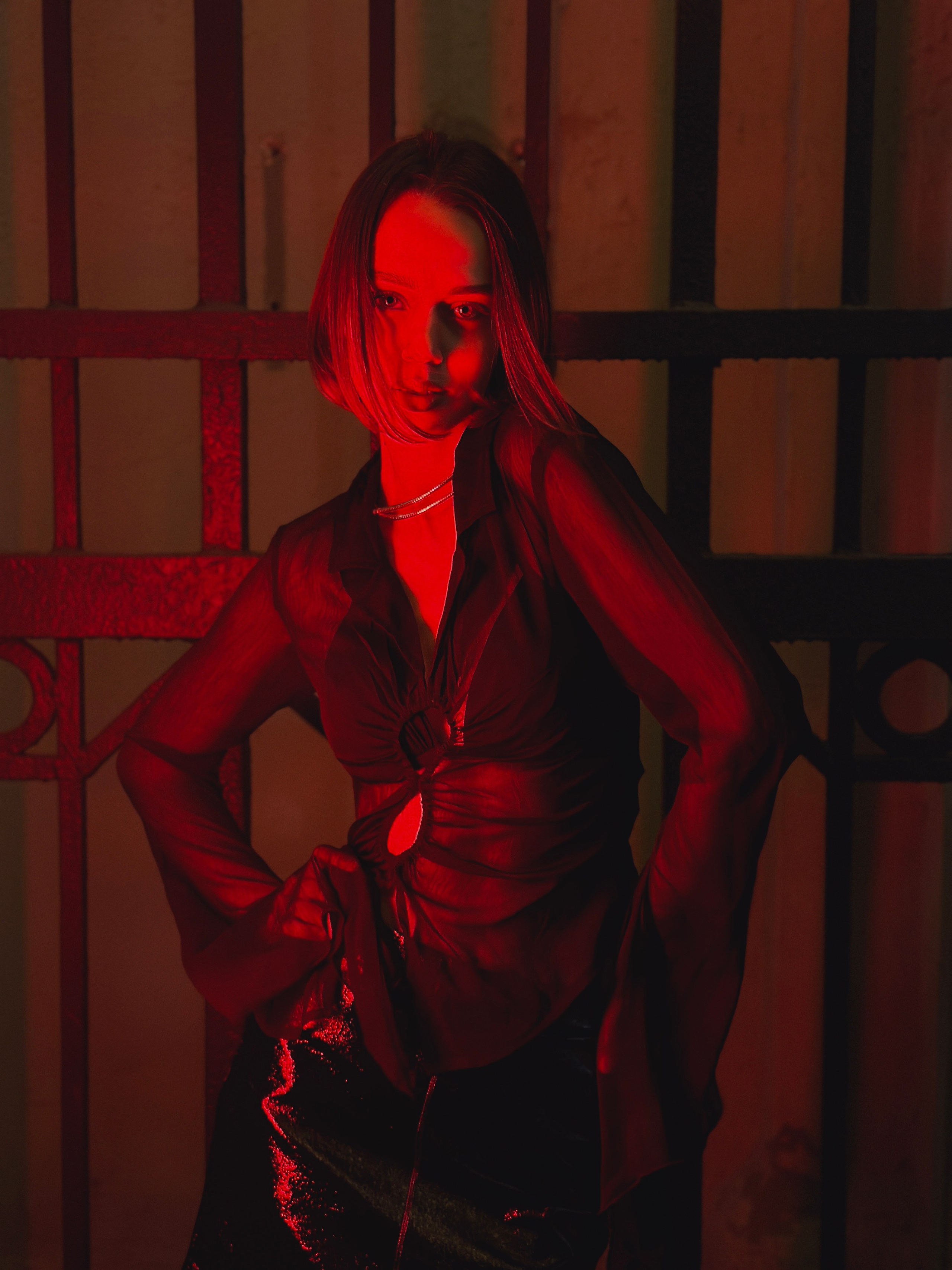 Эрика. Фотограф в Минске Света Григорьева