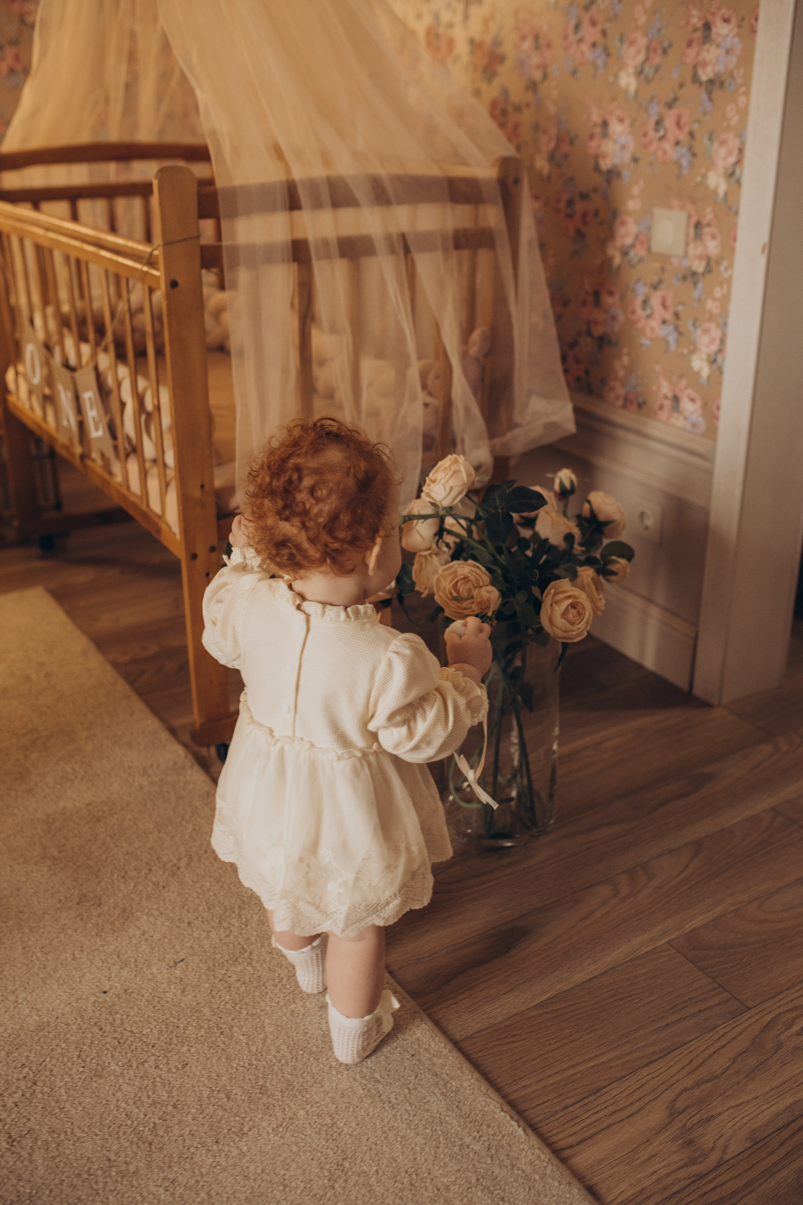 Годик Мирославе. Свадебный и семейный фотограф в Белгороде Евгения Курочкина