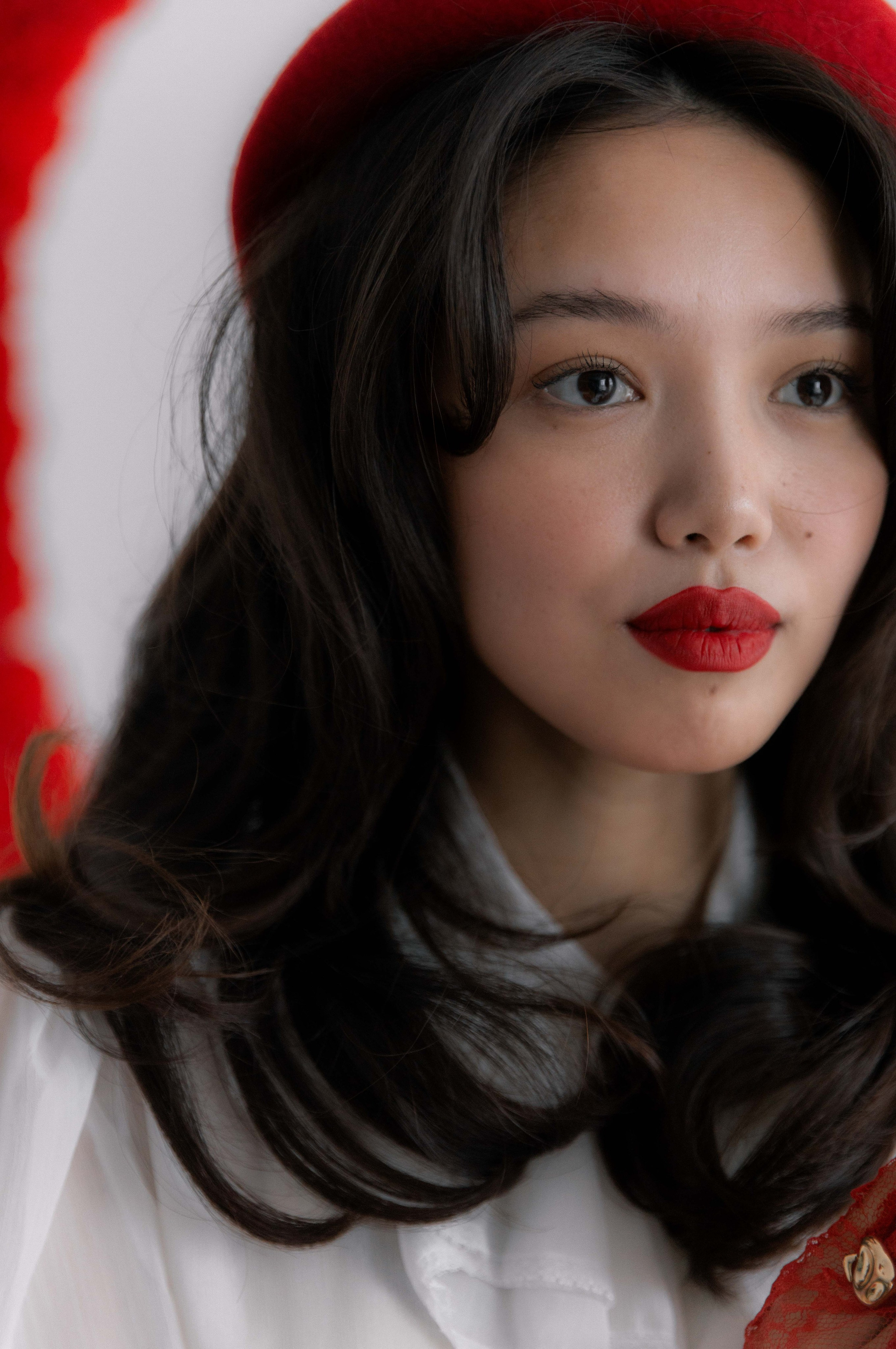 ПОРТРЕТНАЯ СЪЕМКА