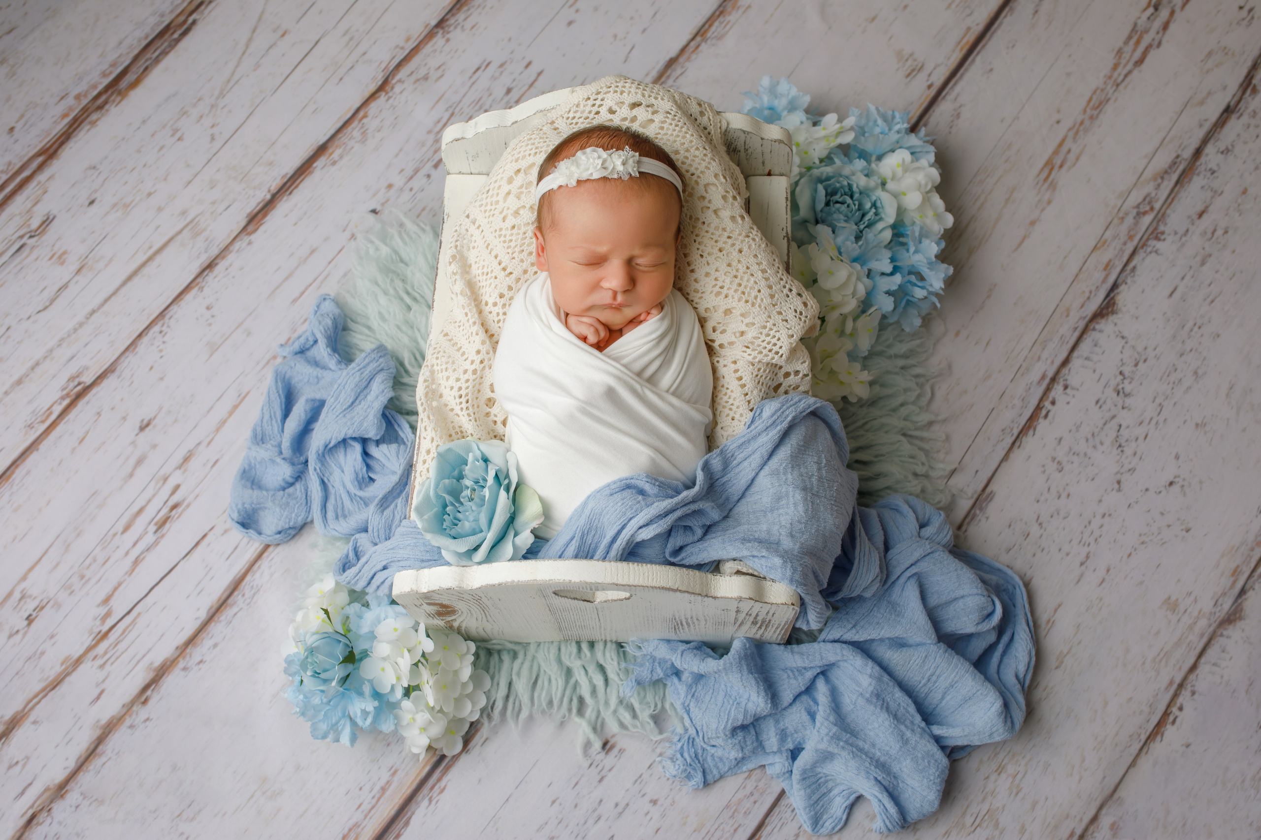 Фотосессия newborn (малыши). Фотограф новорожденных Ростов-на-Дону